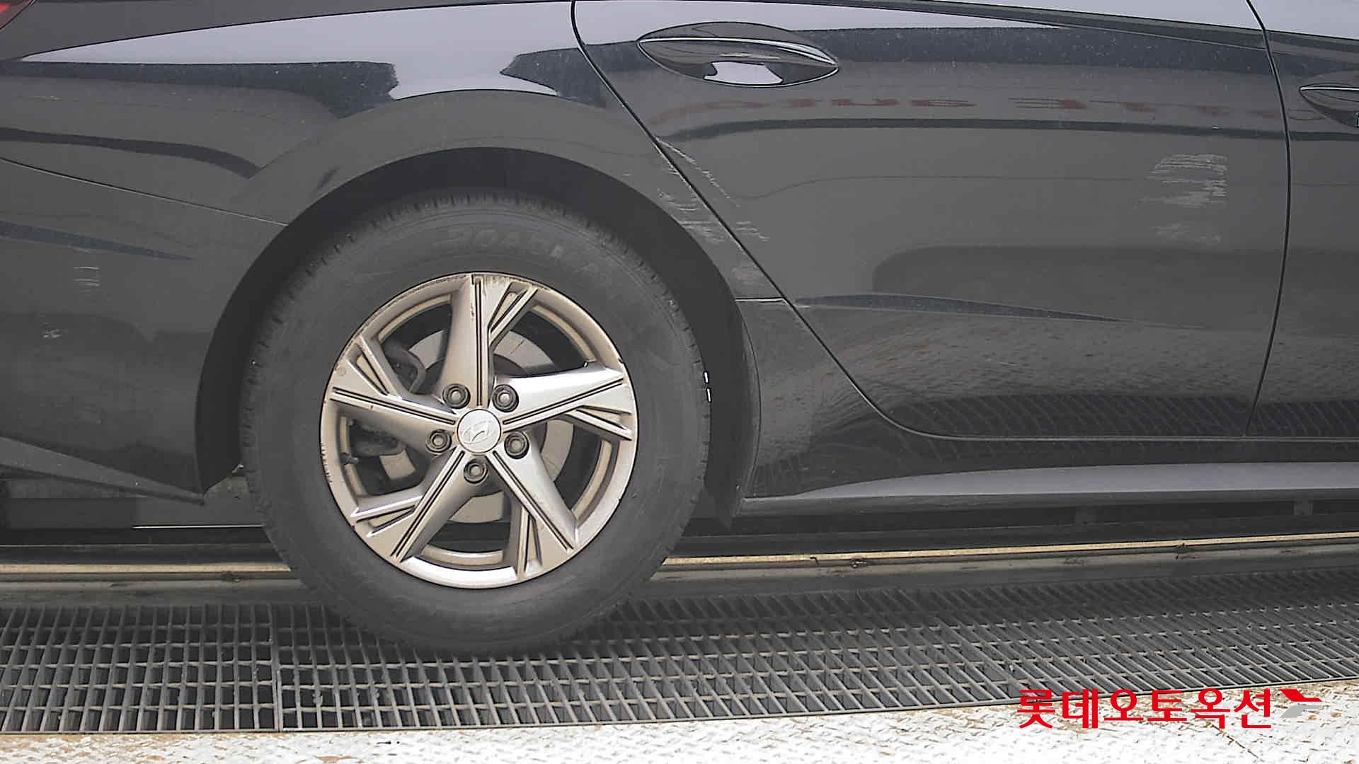 2020 - hyundai sonata