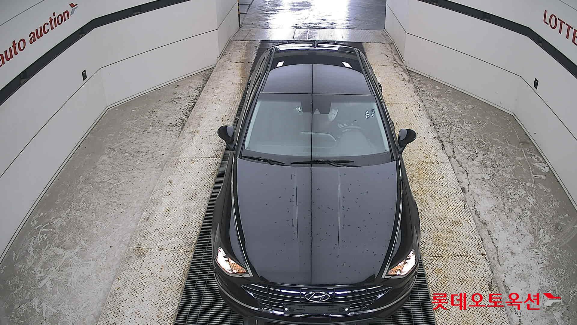 2020 - hyundai sonata