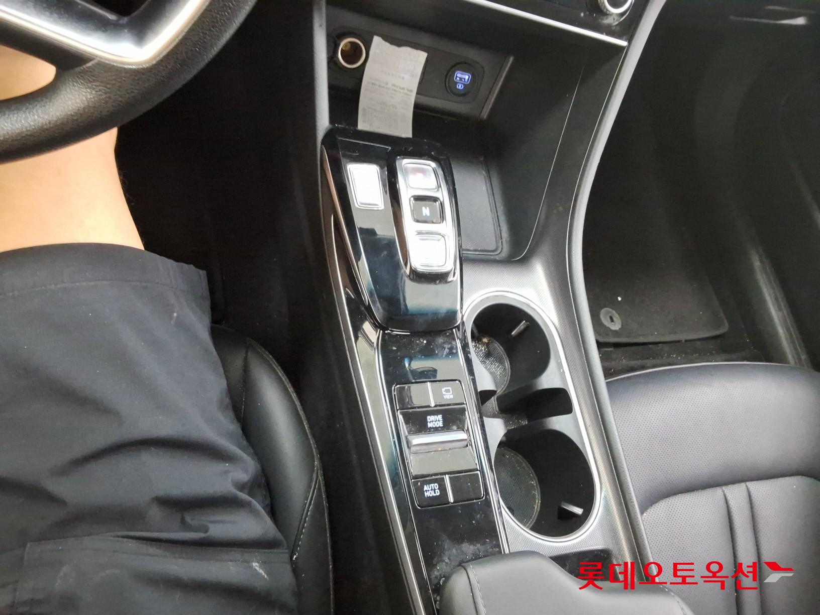 2020 - hyundai sonata