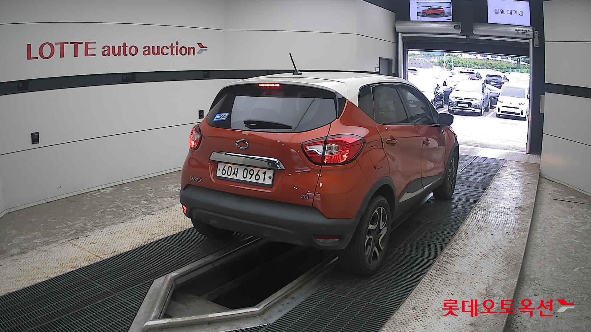 2016 - renault samsung qm3