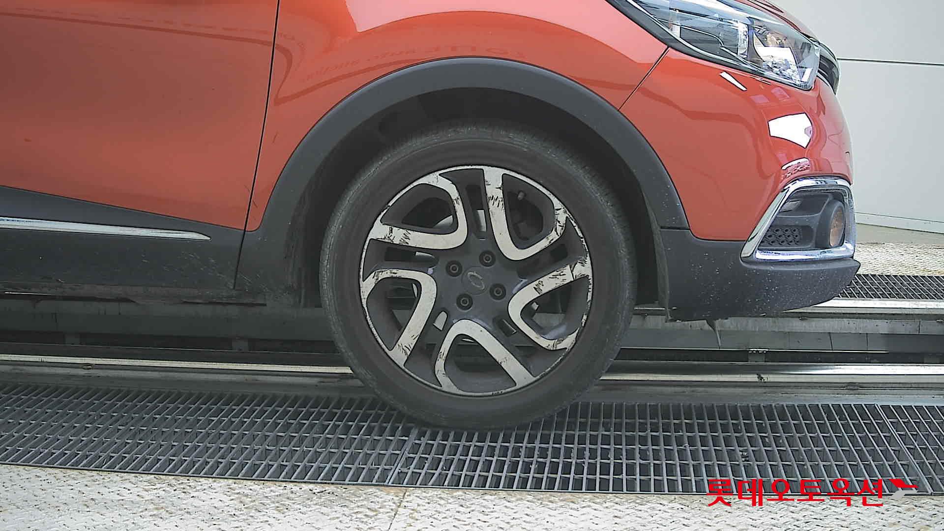 2016 - renault samsung qm3