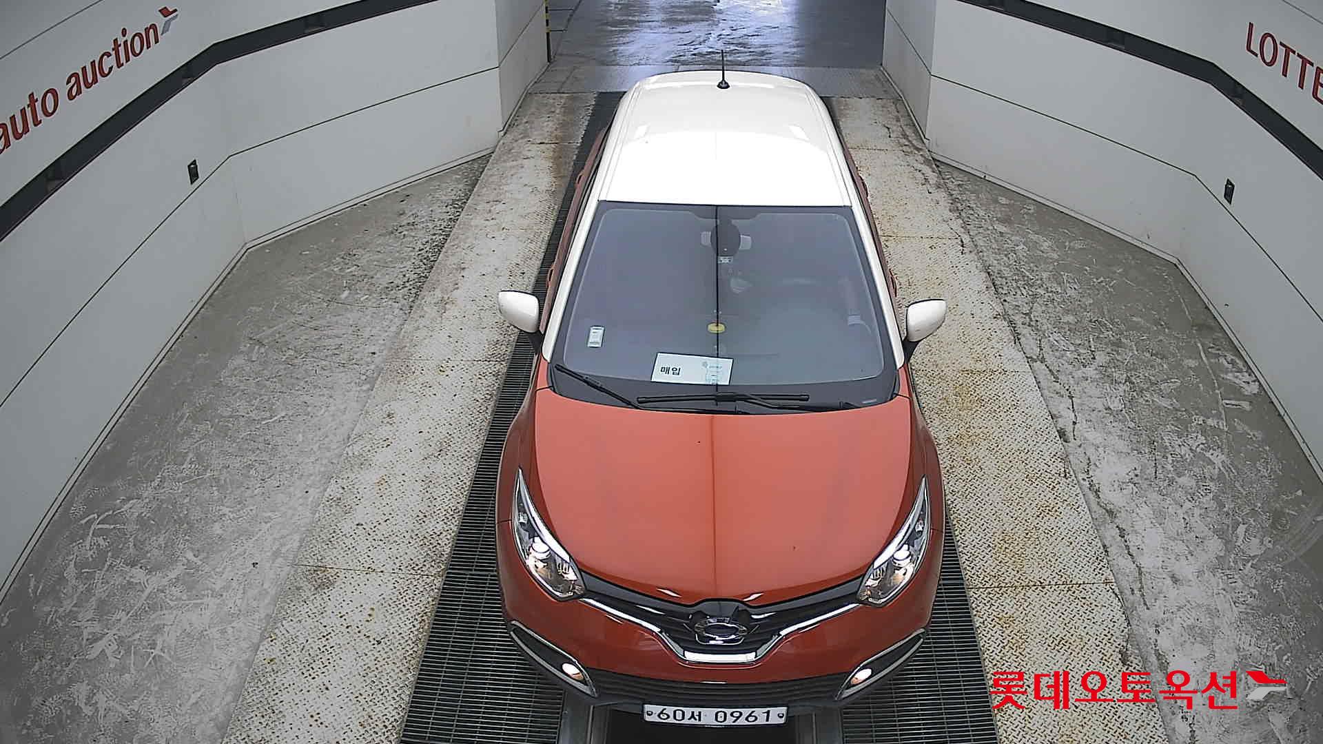2016 - renault samsung qm3