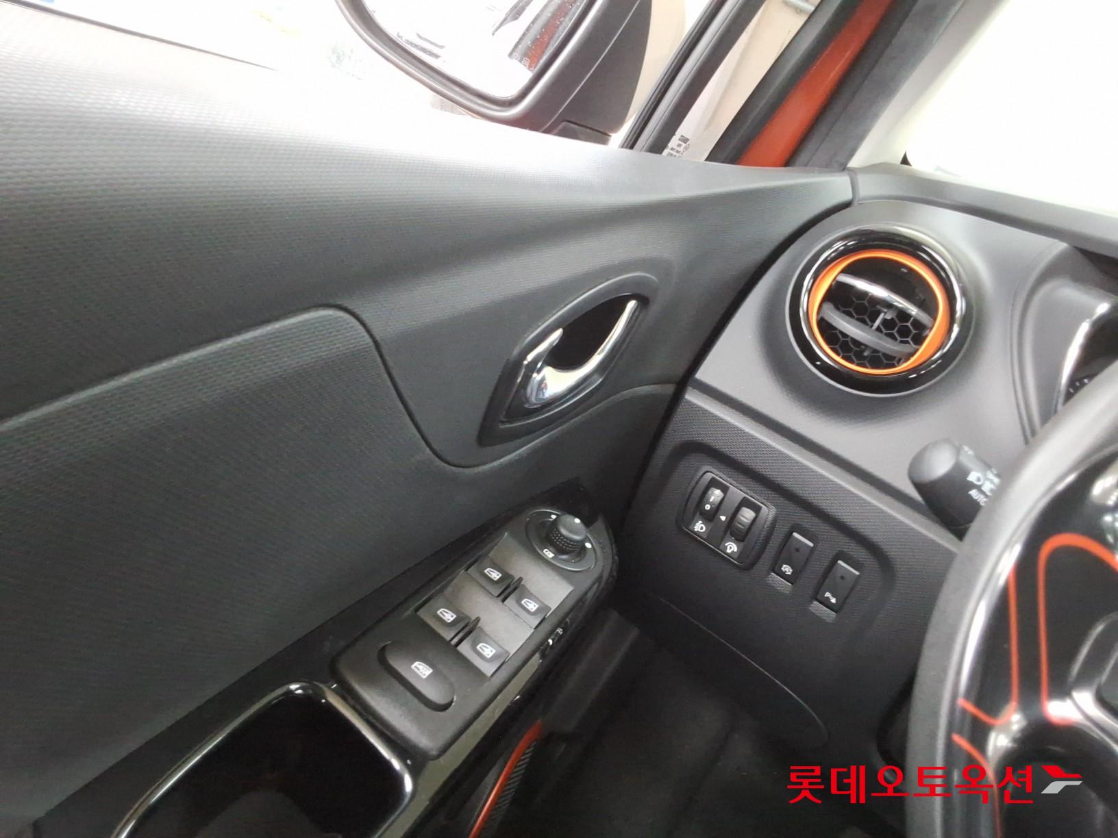 2016 - renault samsung qm3