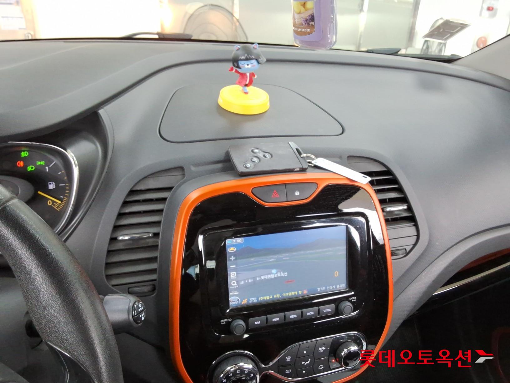 2016 - renault samsung qm3