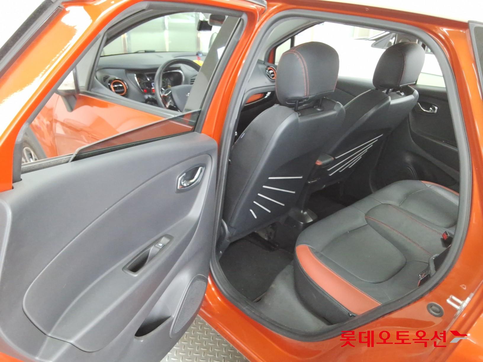 2016 - renault samsung qm3