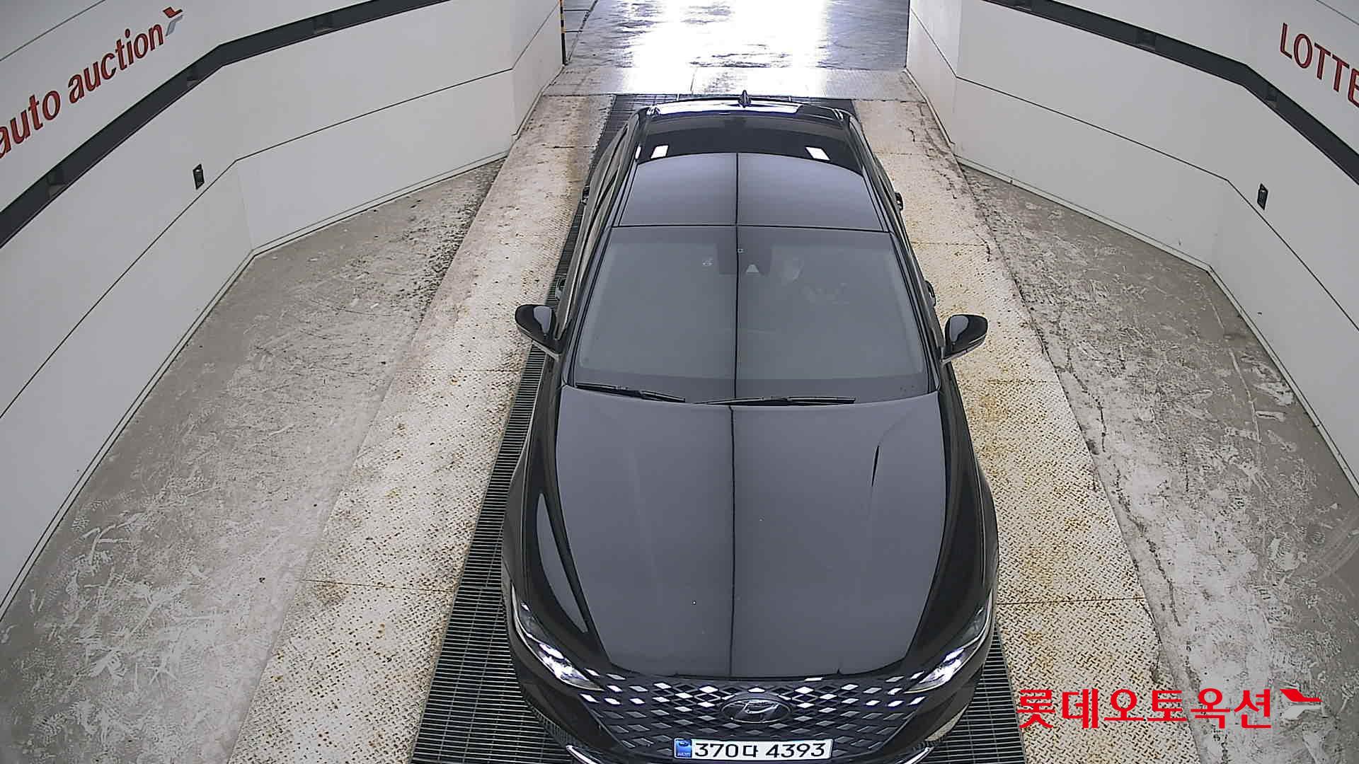 2022 - hyundai grandeur