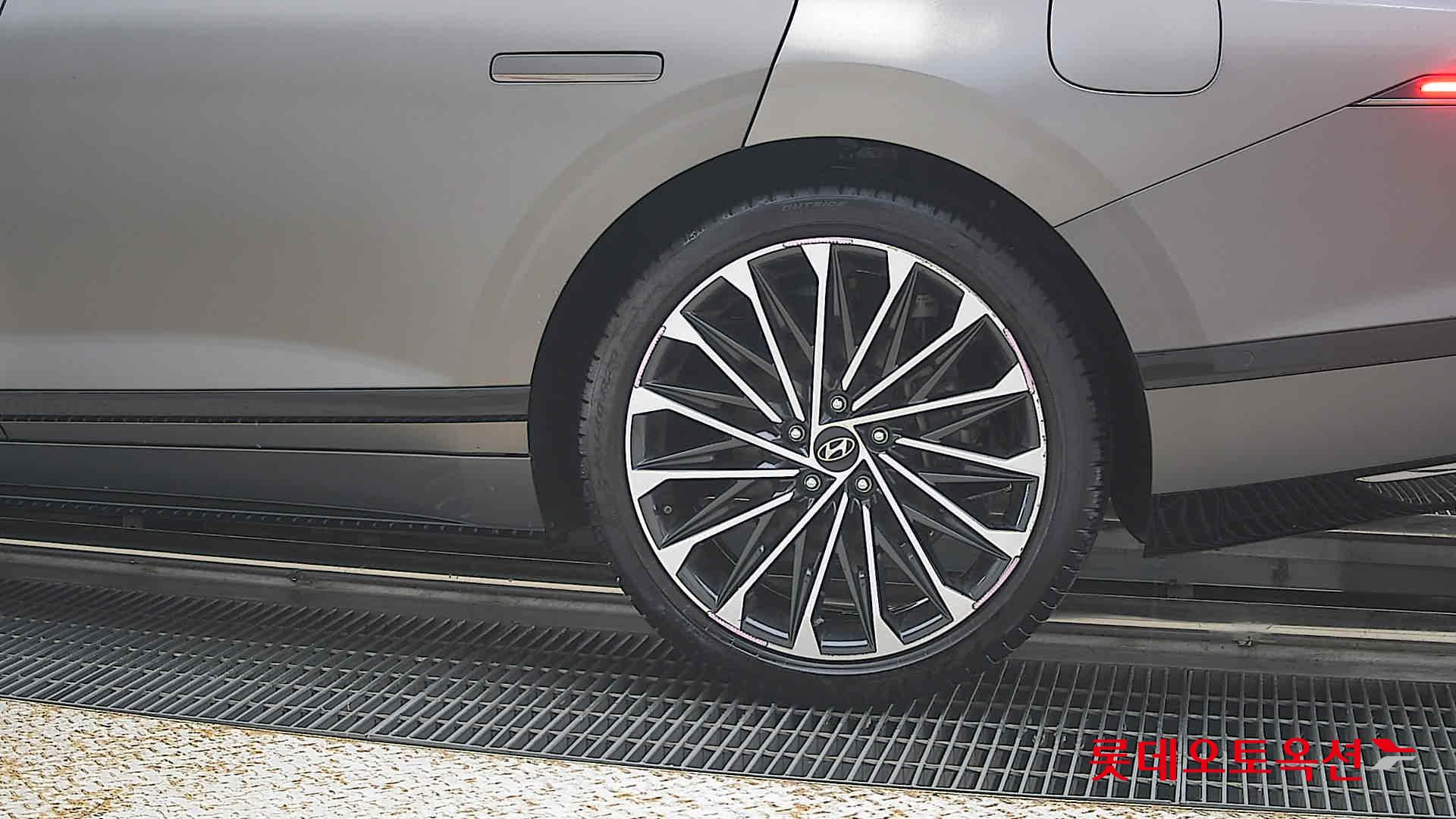 2023 - hyundai grandeur