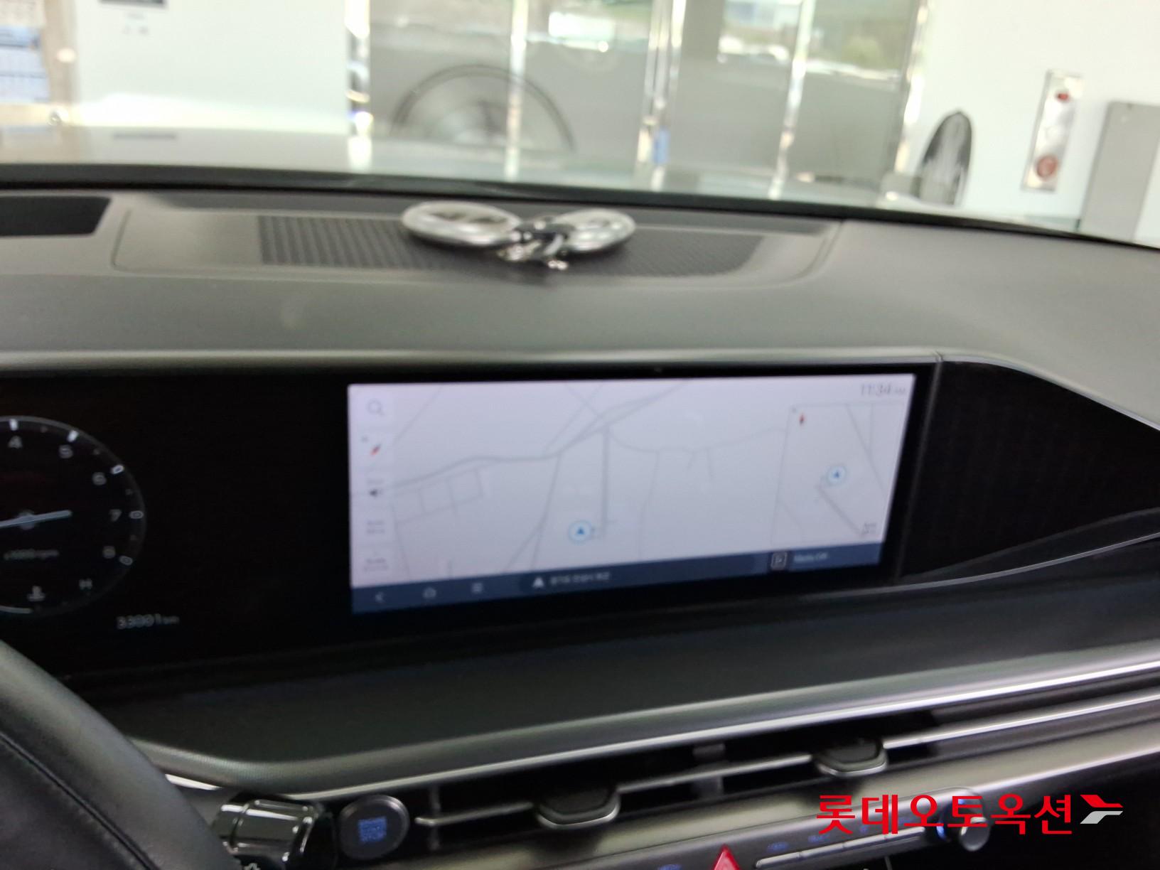 2023 - hyundai grandeur