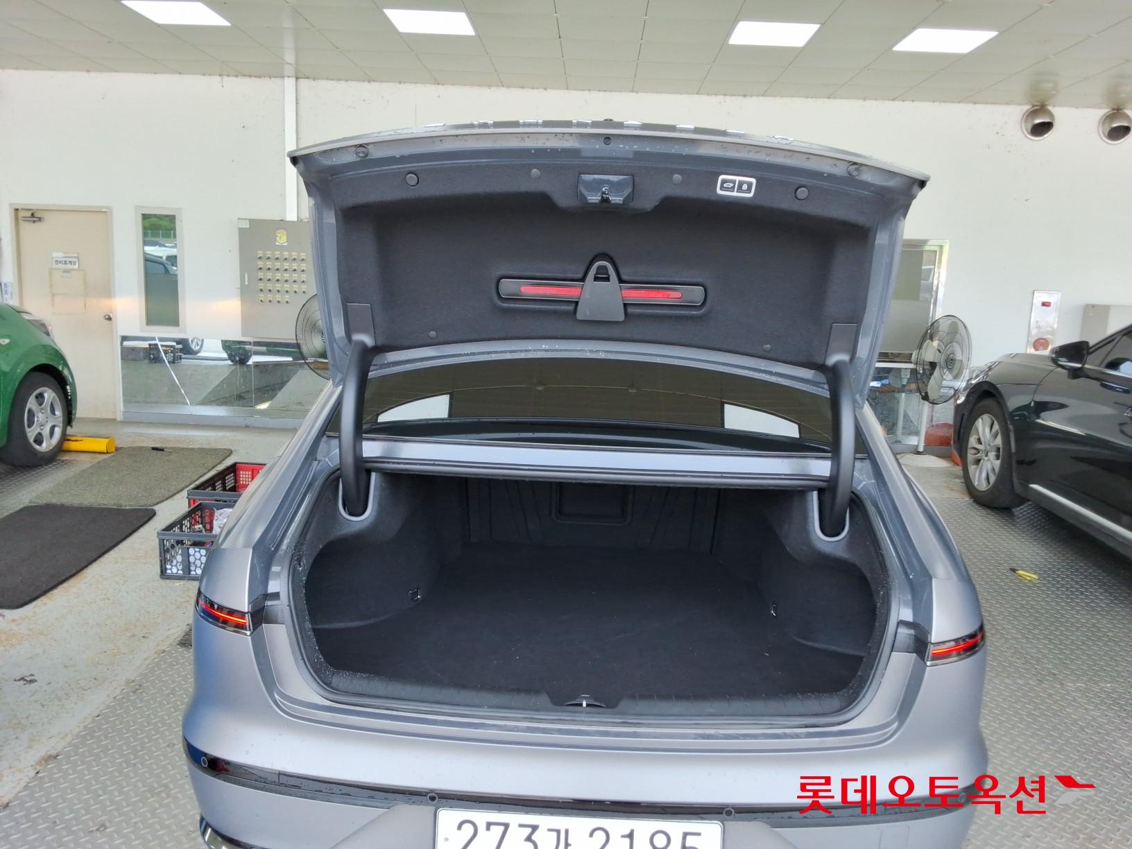 2023 - hyundai grandeur