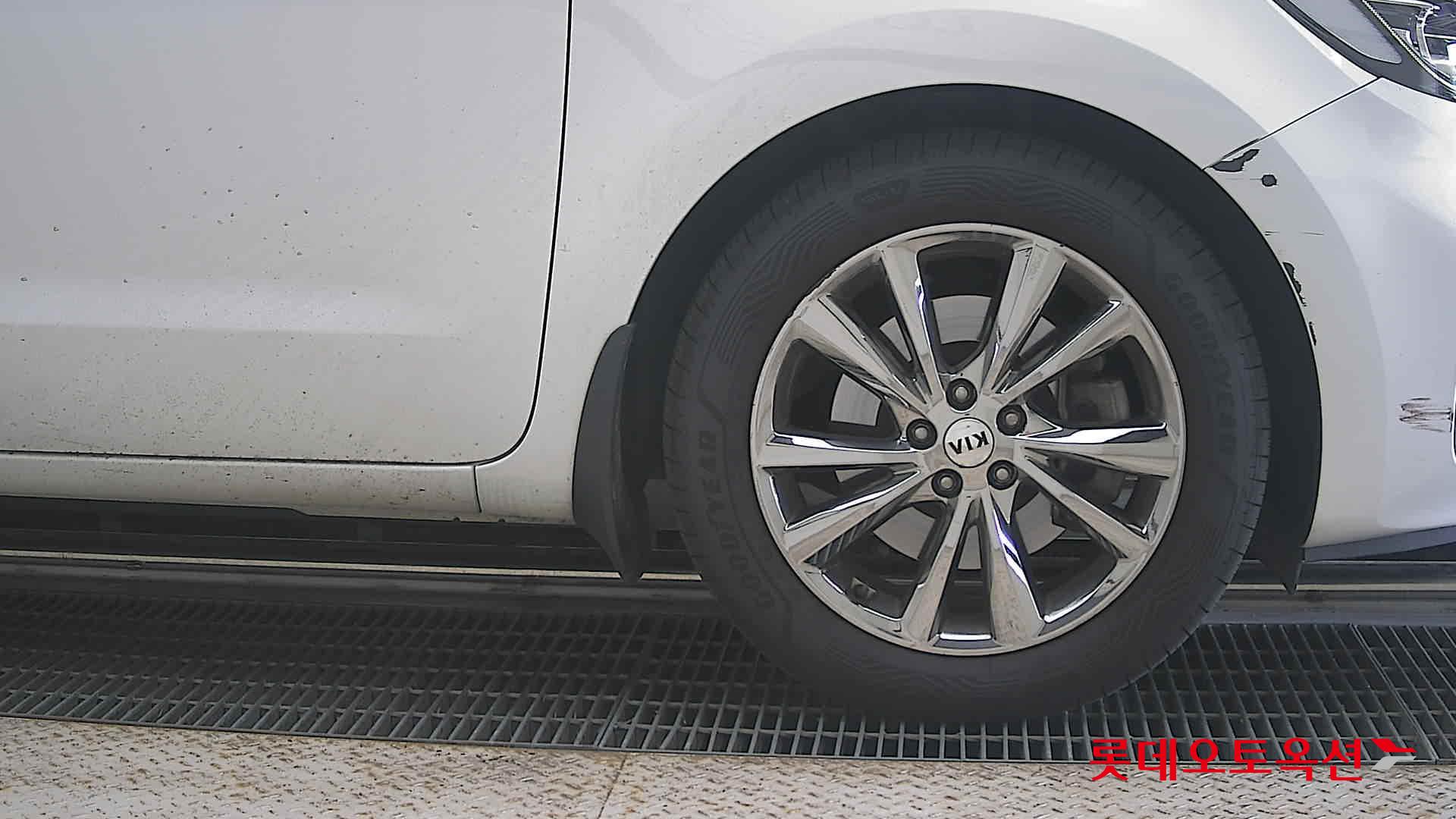 2019 - kia carnival
