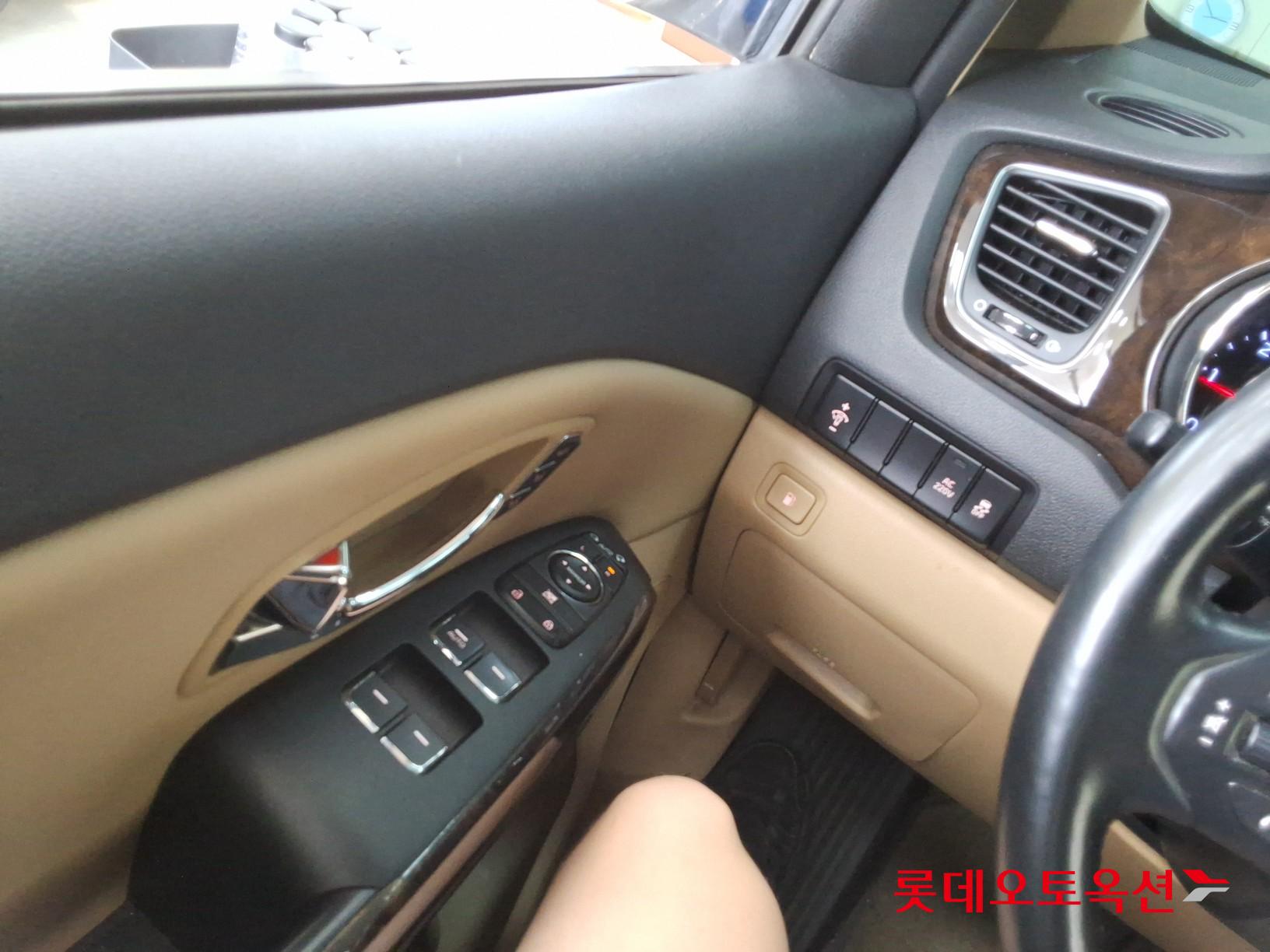 2019 - kia carnival