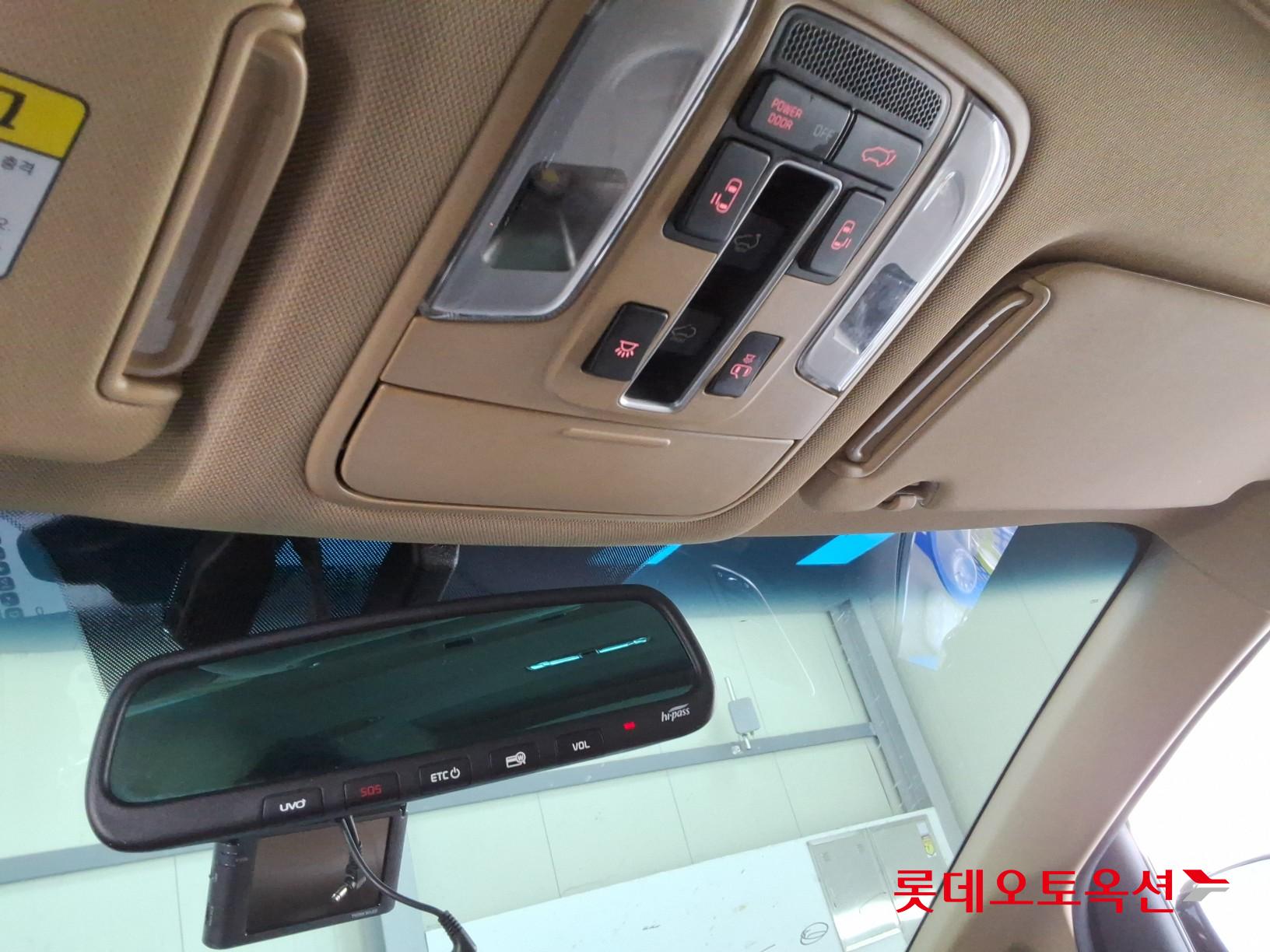 2019 - kia carnival