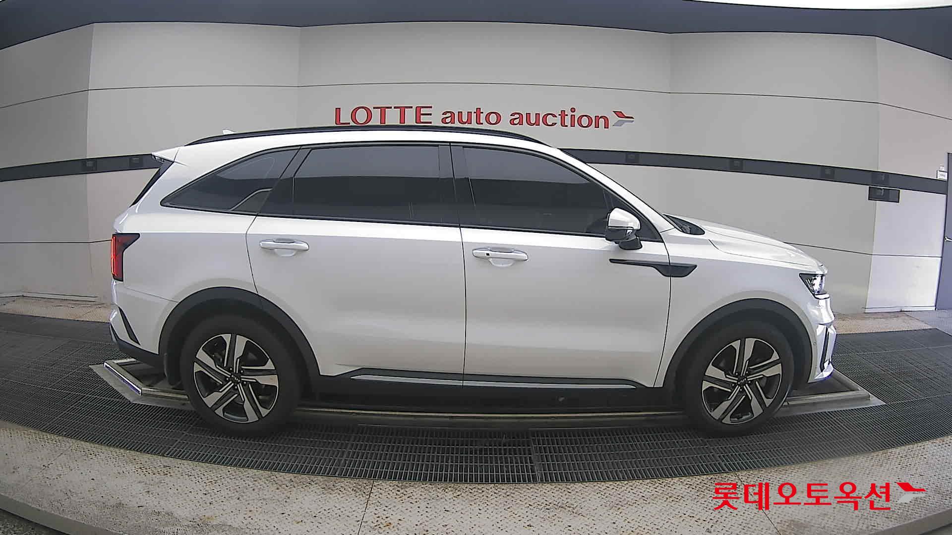 2023 - kia sorento