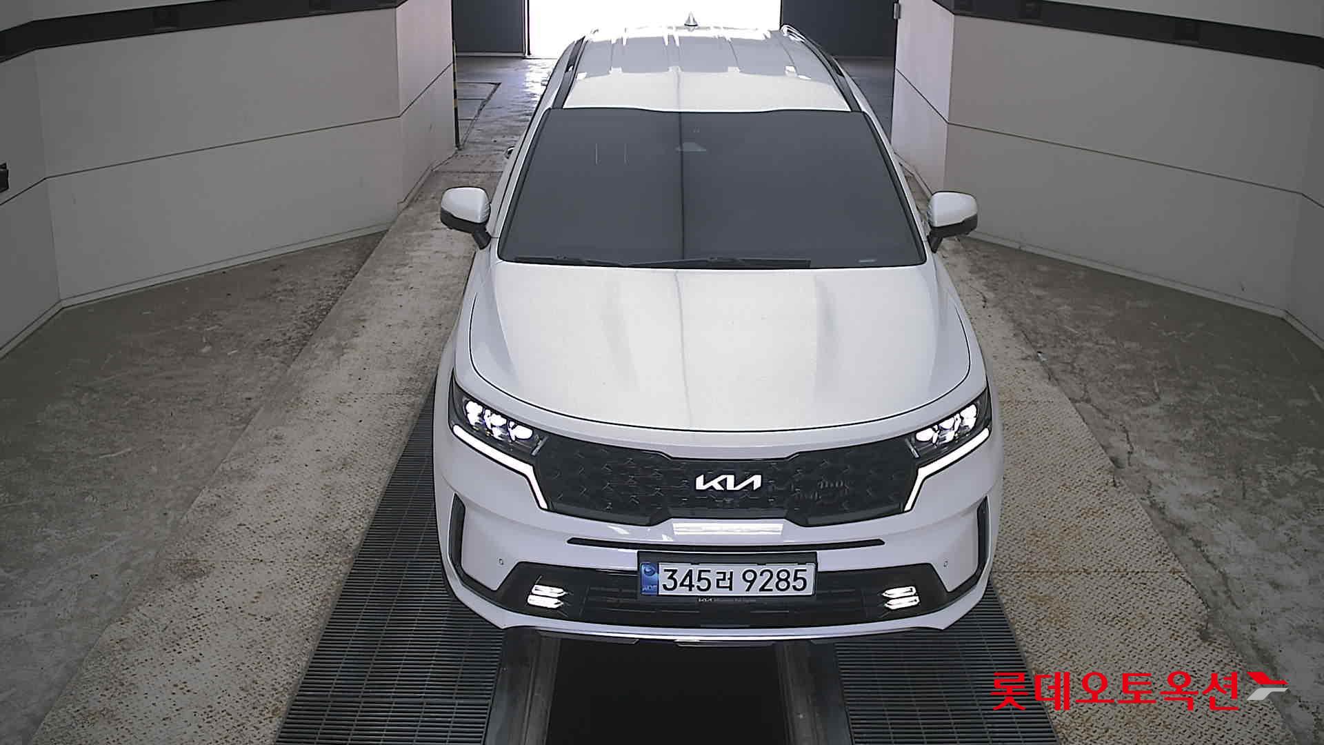 SORENTO MQ4 (H)