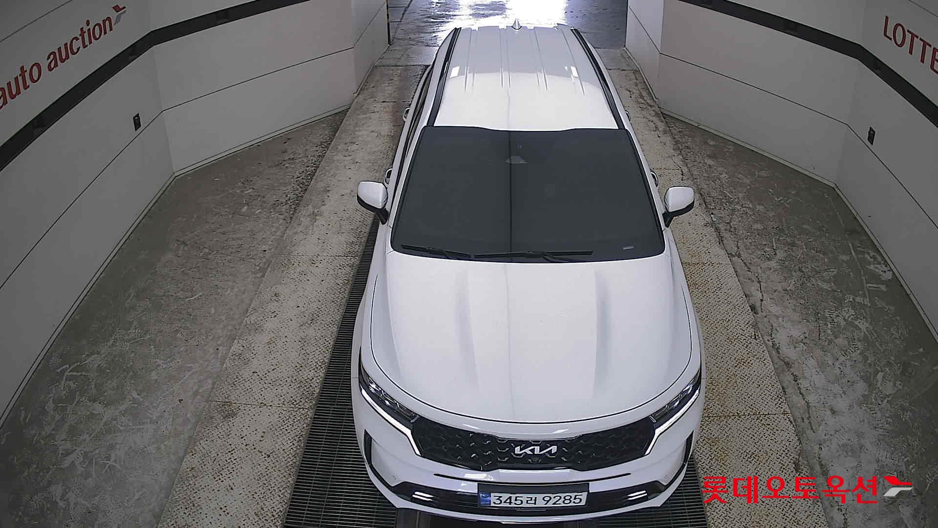 2023 - kia sorento