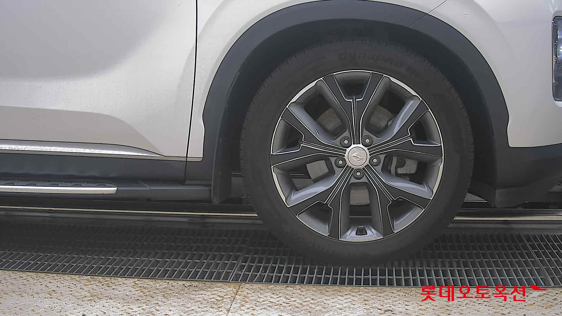 2022 - hyundai palisade