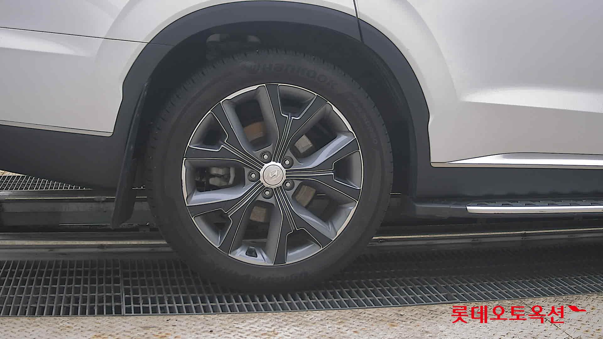 2022 - hyundai palisade
