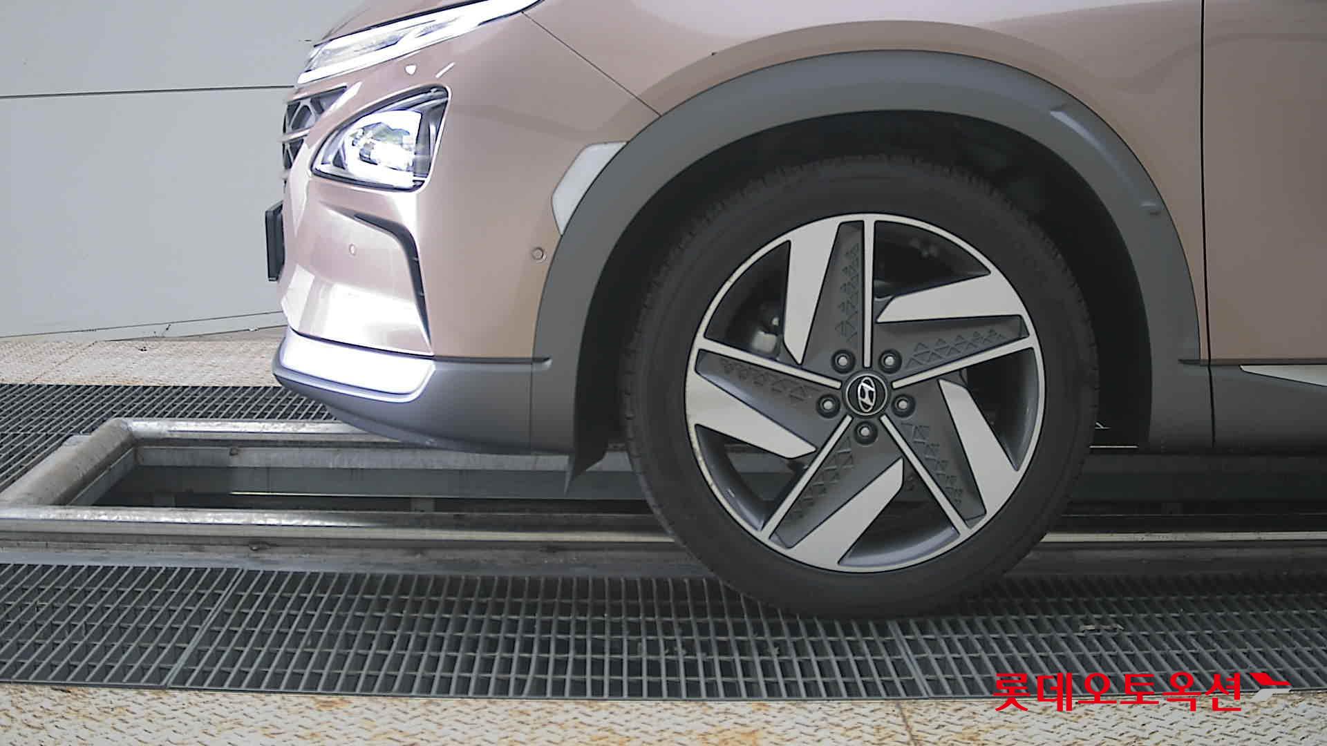 2023 - hyundai nexo