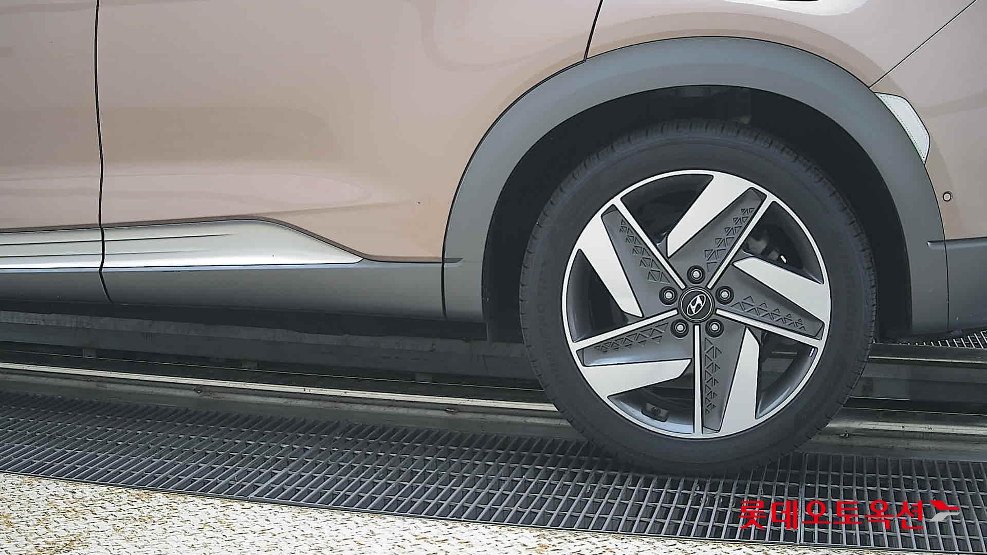 2023 - hyundai nexo