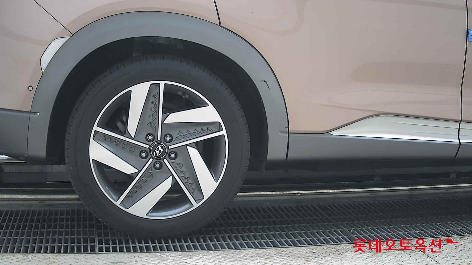 2023 - hyundai nexo