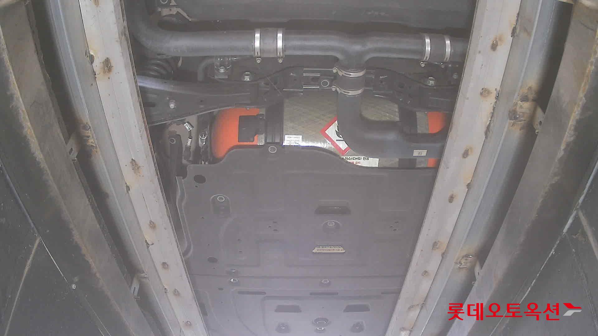 2023 - hyundai nexo