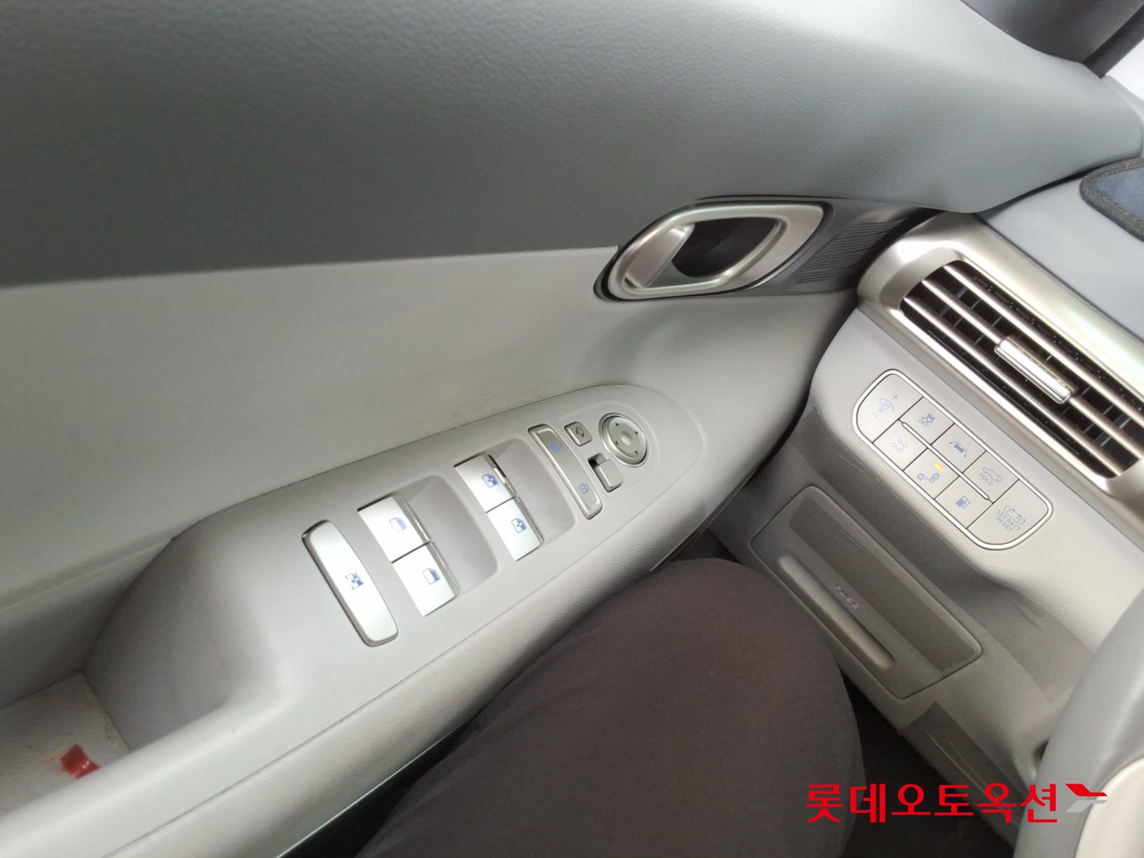 2023 - hyundai nexo