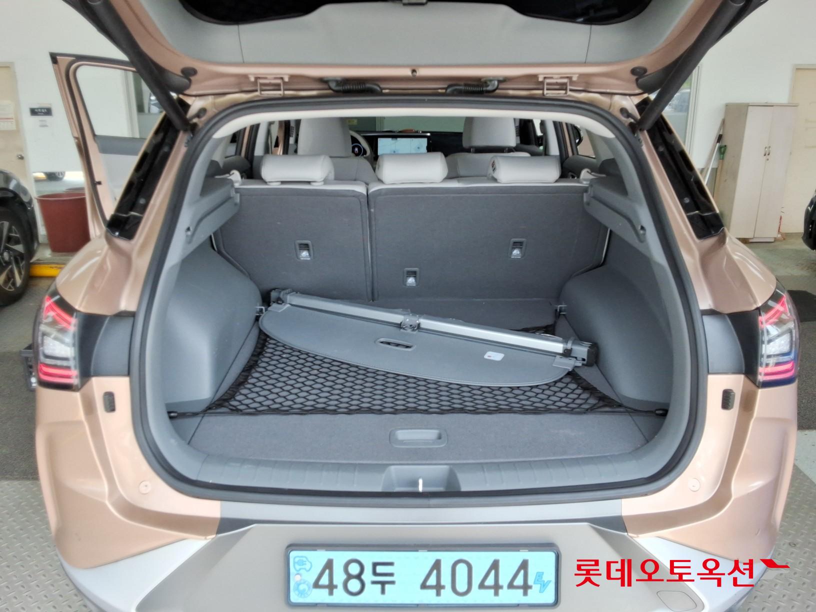 2023 - hyundai nexo