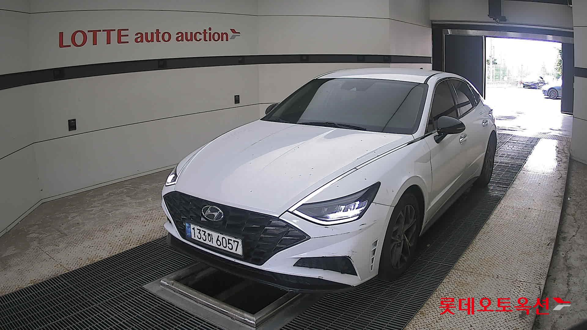 2022 - hyundai sonata