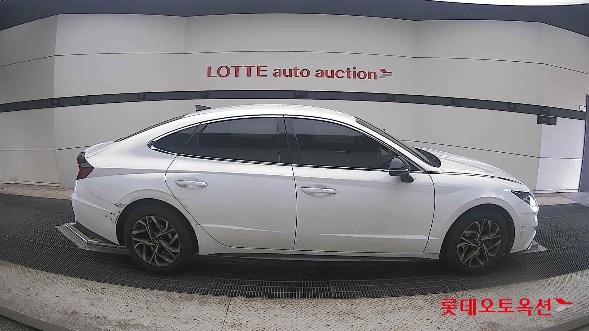 2022 - hyundai sonata