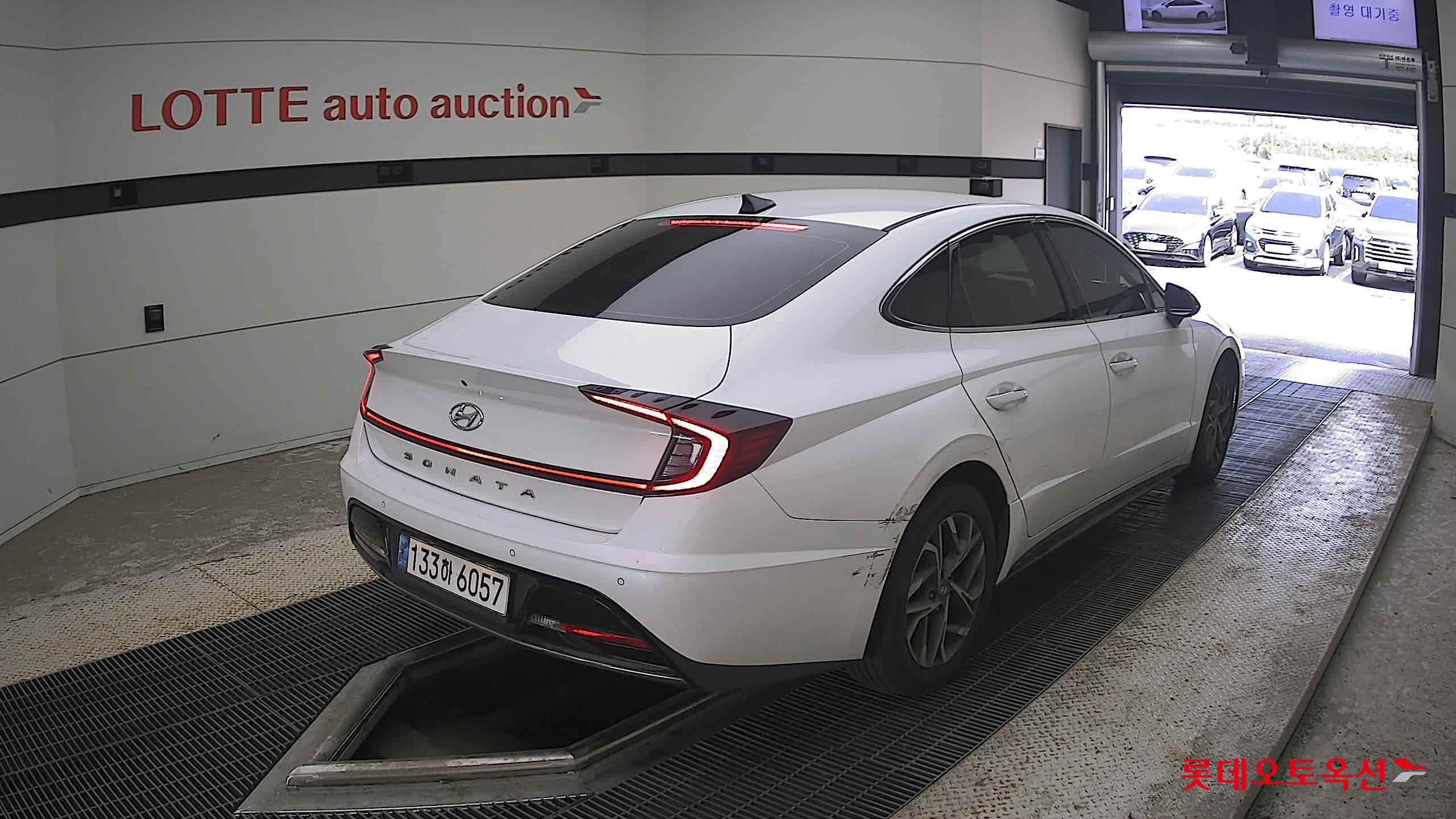 2022 - hyundai sonata