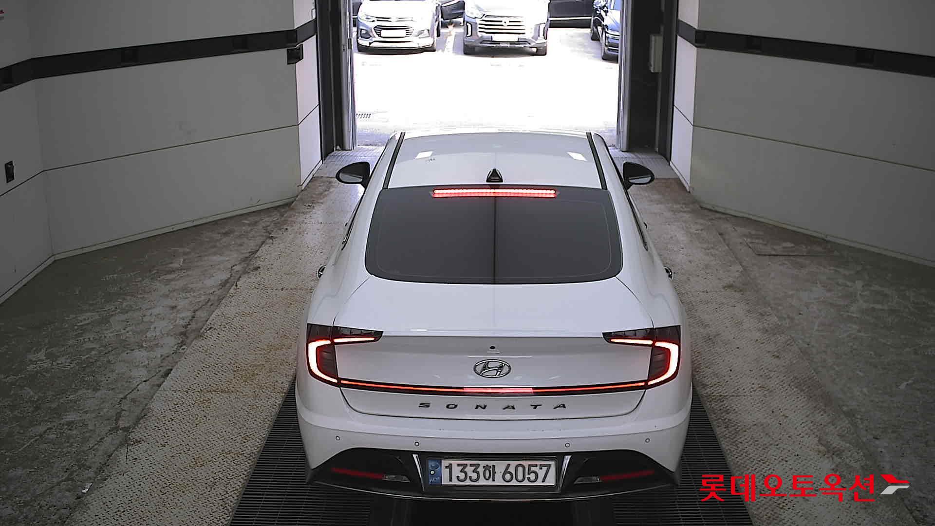 2022 - hyundai sonata