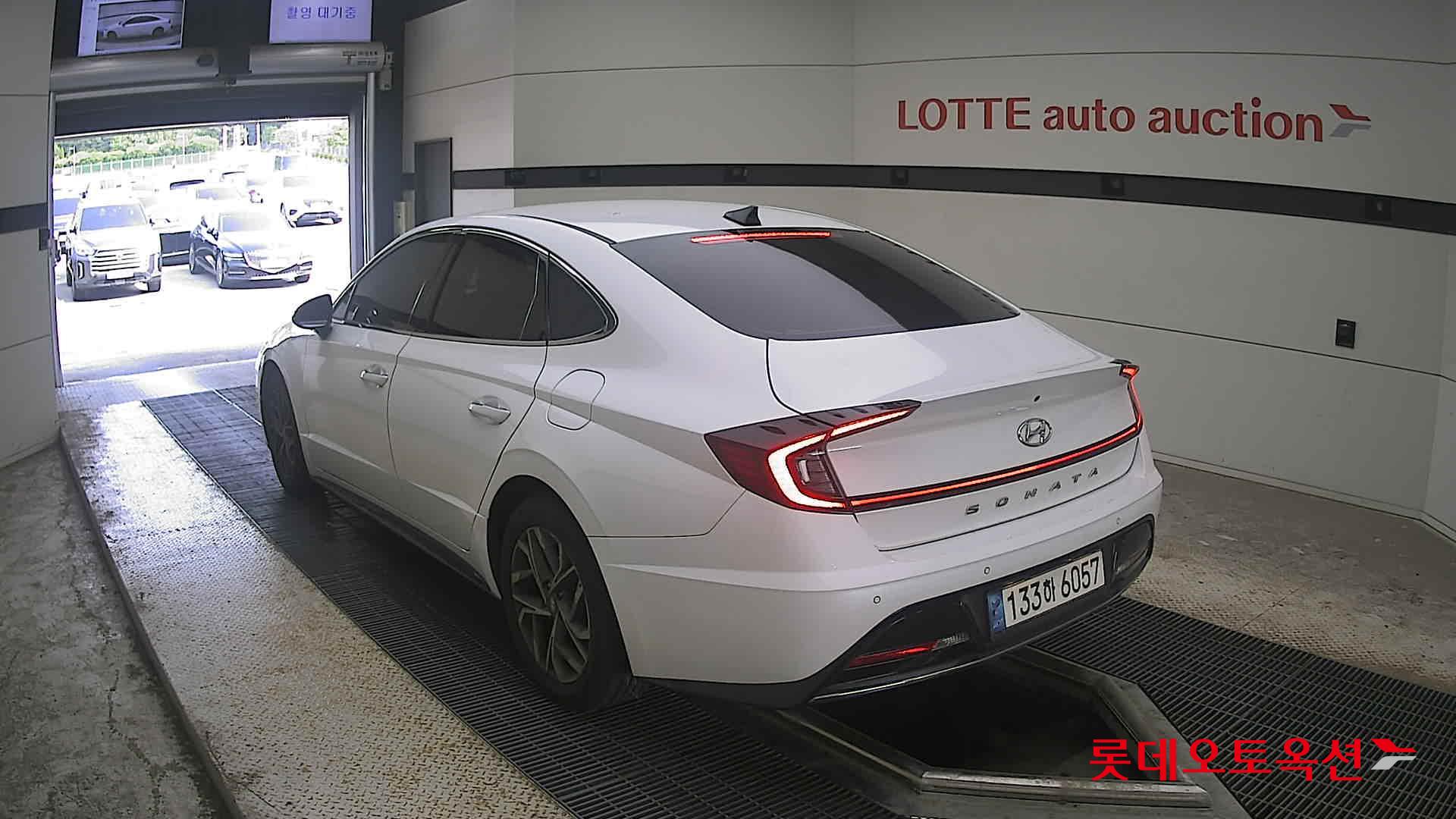 2022 - hyundai sonata
