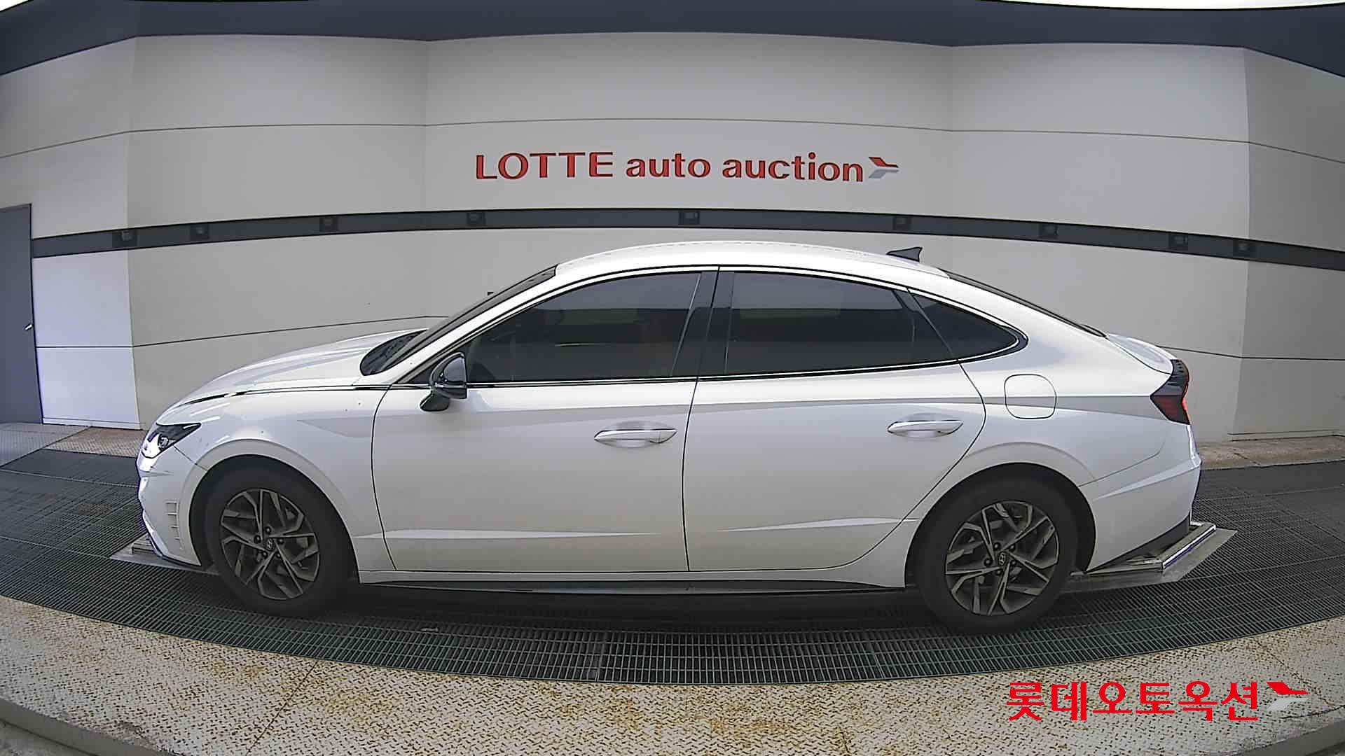 2022 - hyundai sonata