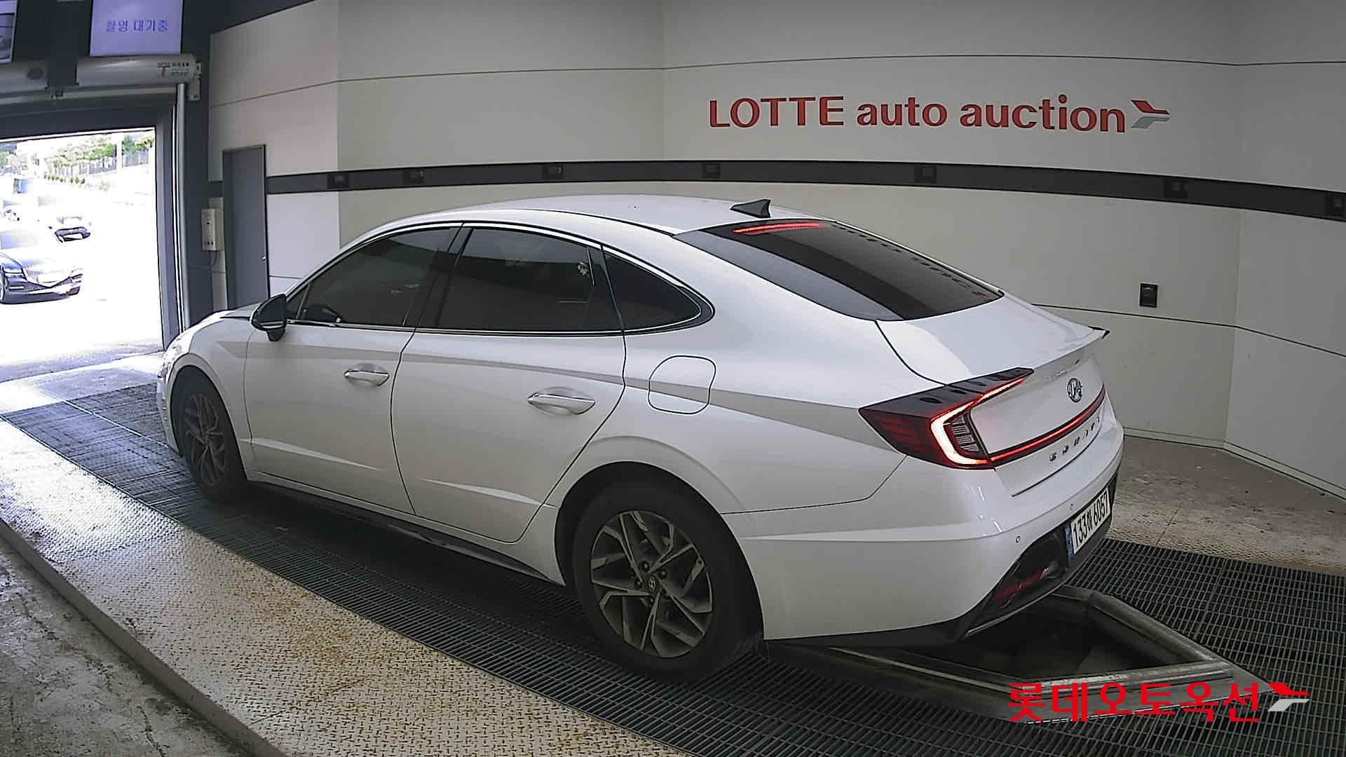 2022 - hyundai sonata