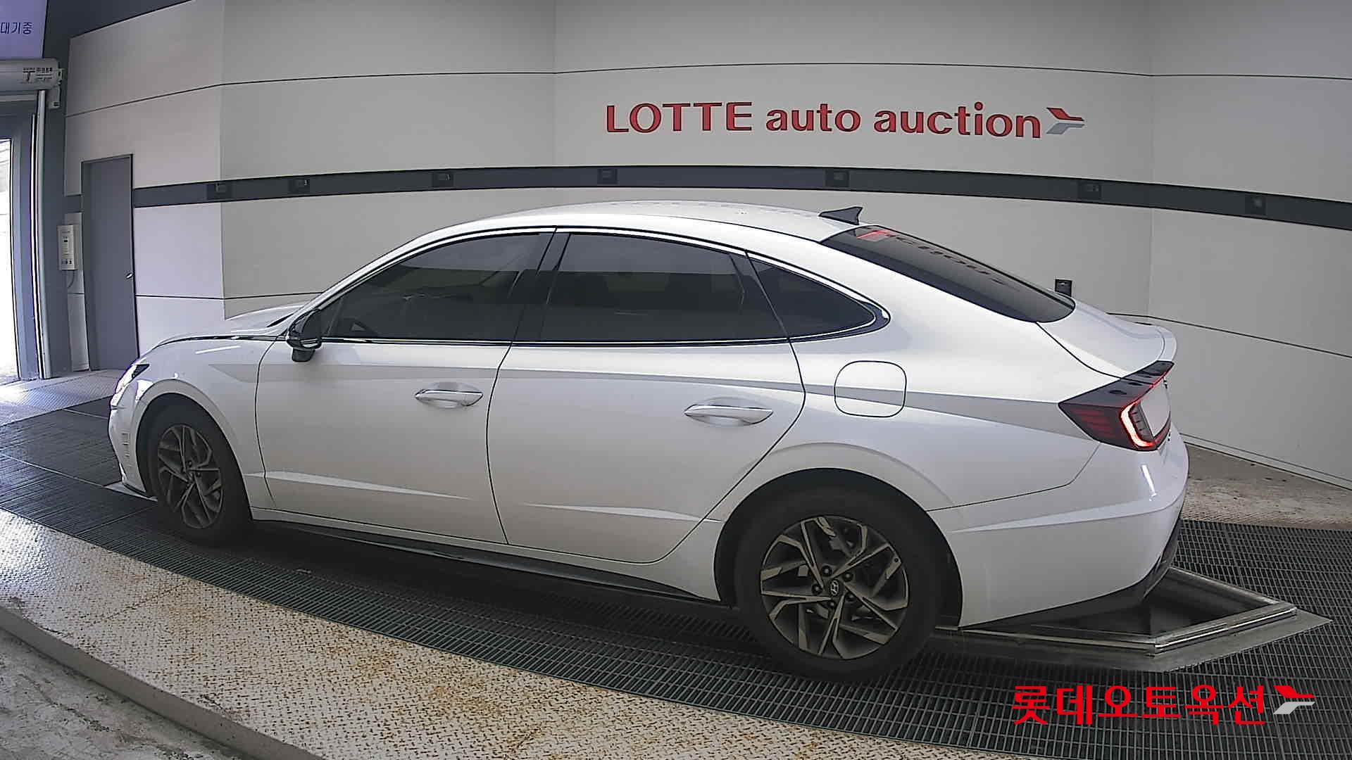 2022 - hyundai sonata