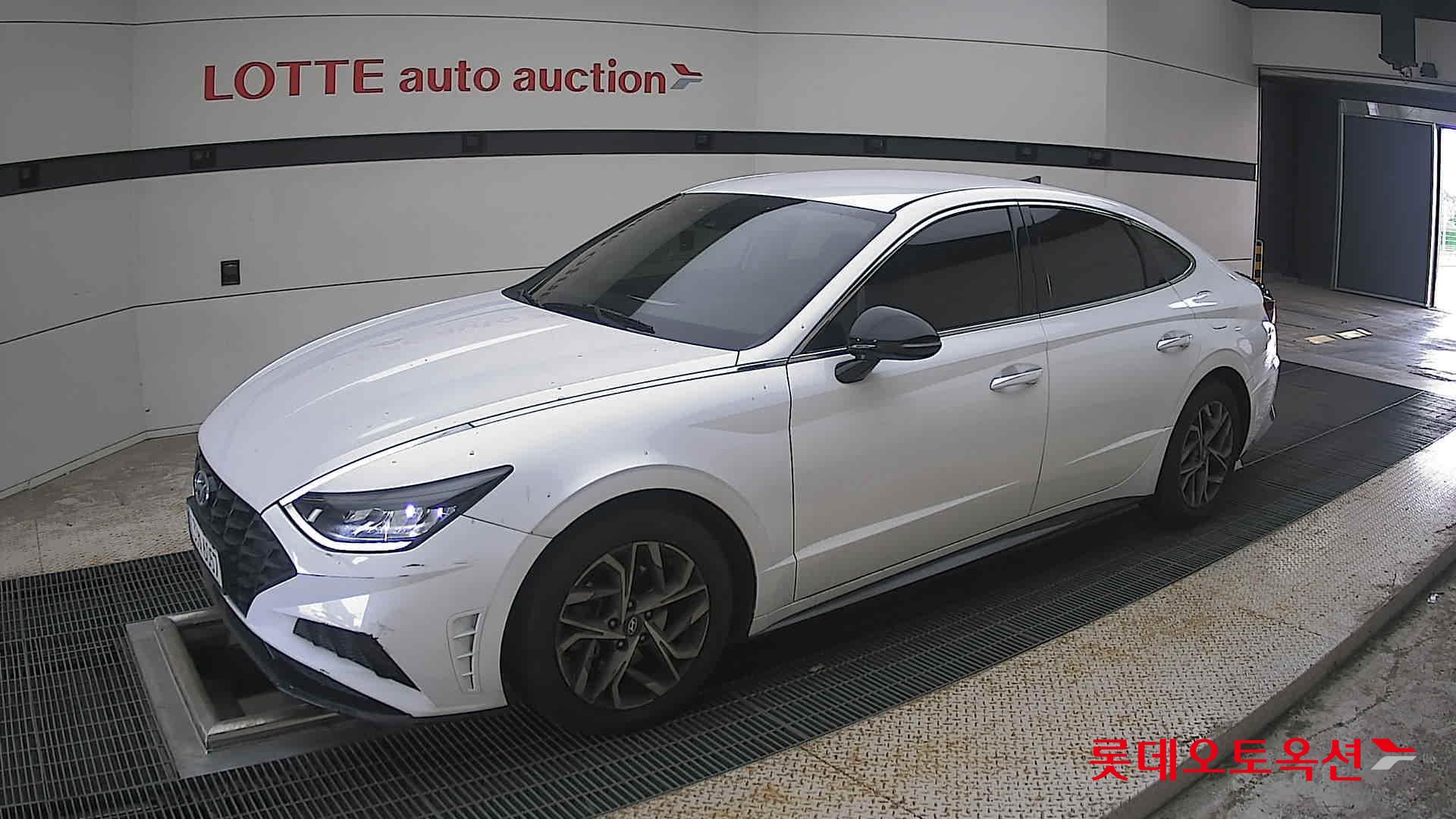 2022 - hyundai sonata