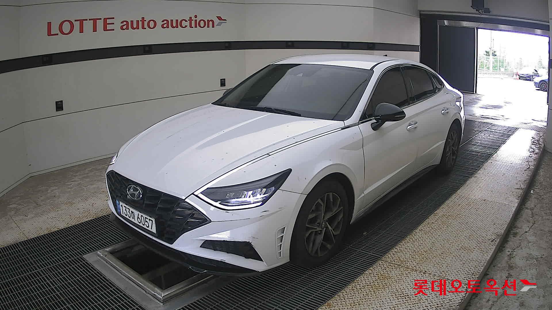 2022 - hyundai sonata