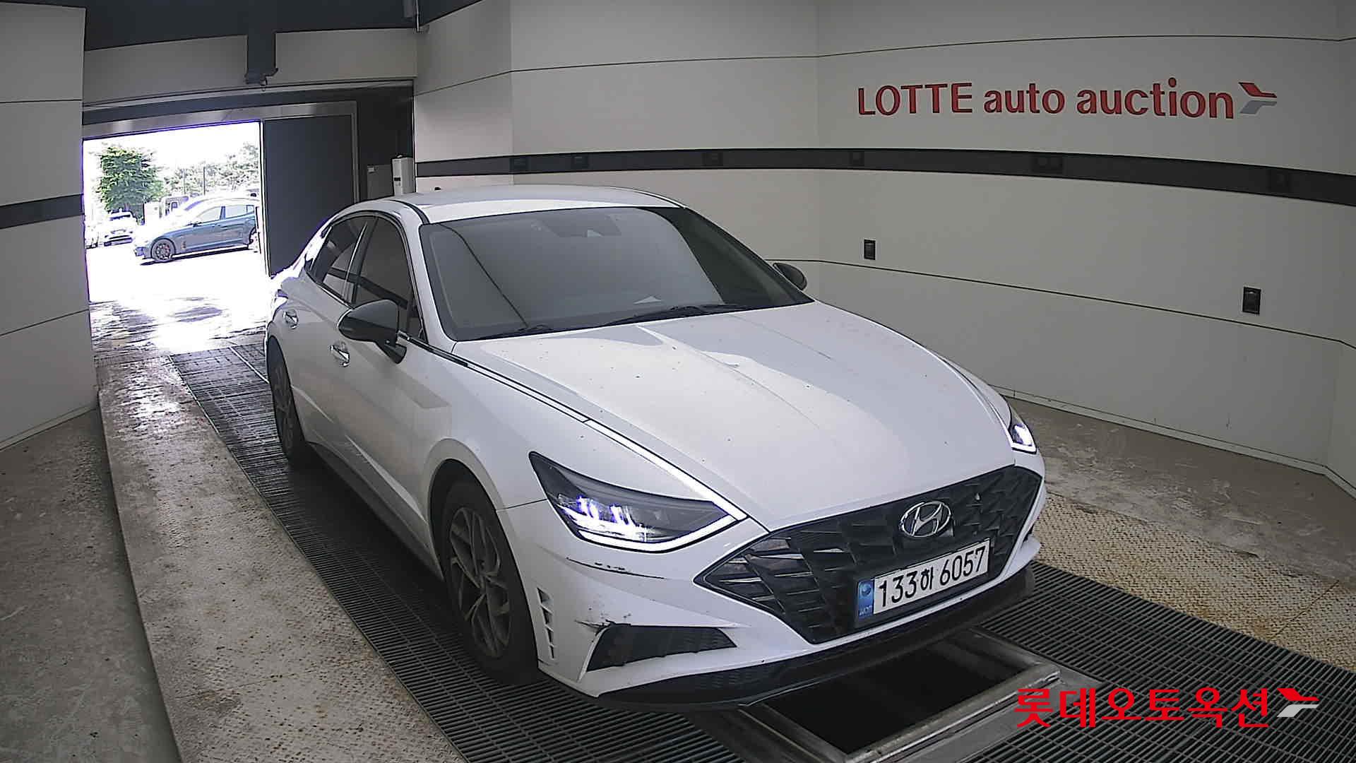 2022 - hyundai sonata