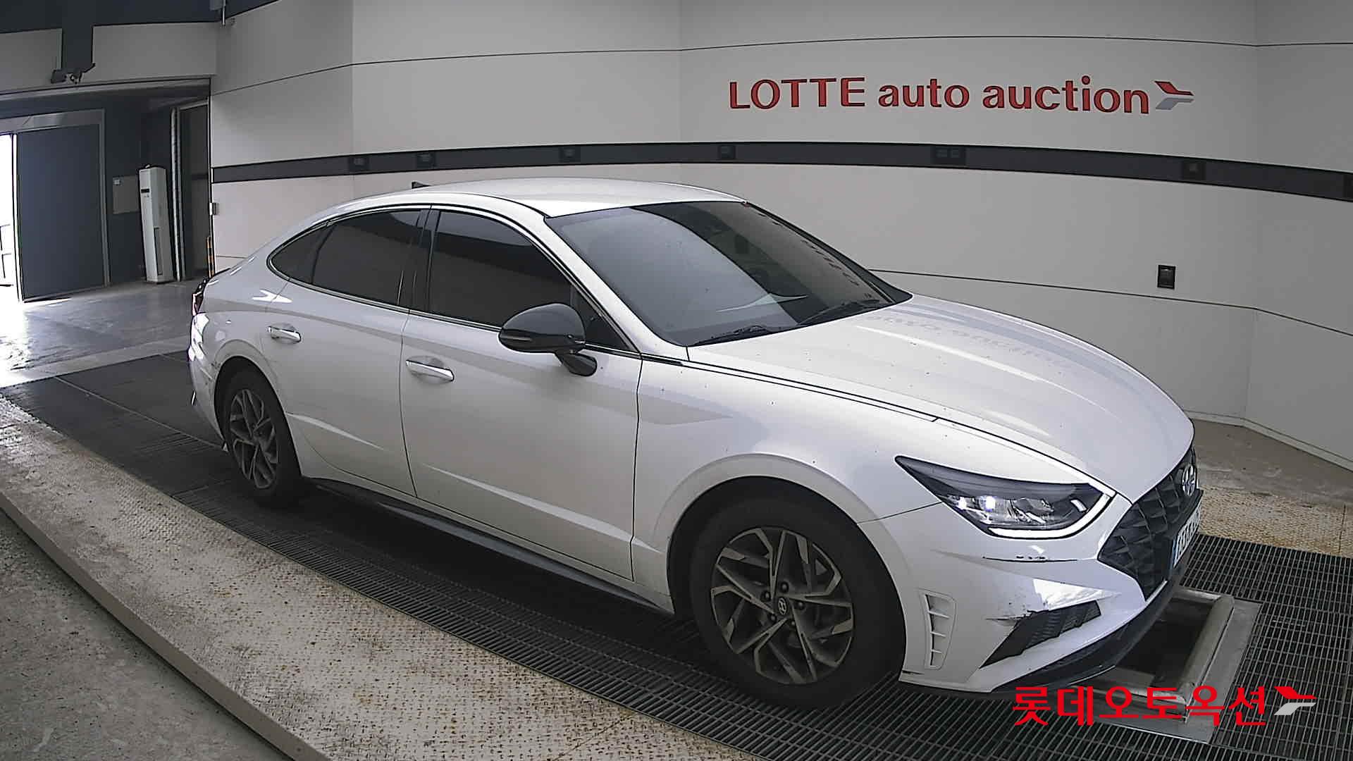 2022 - hyundai sonata