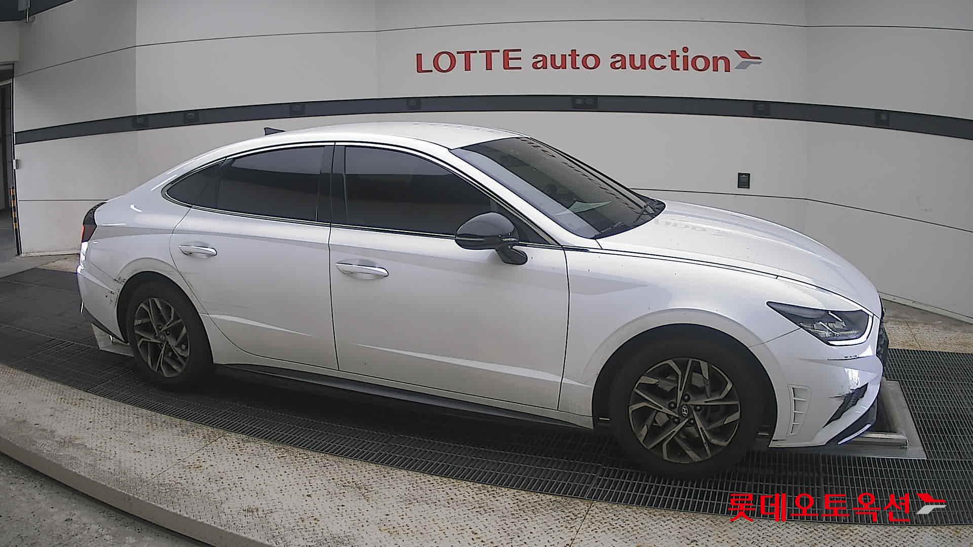 2022 - hyundai sonata