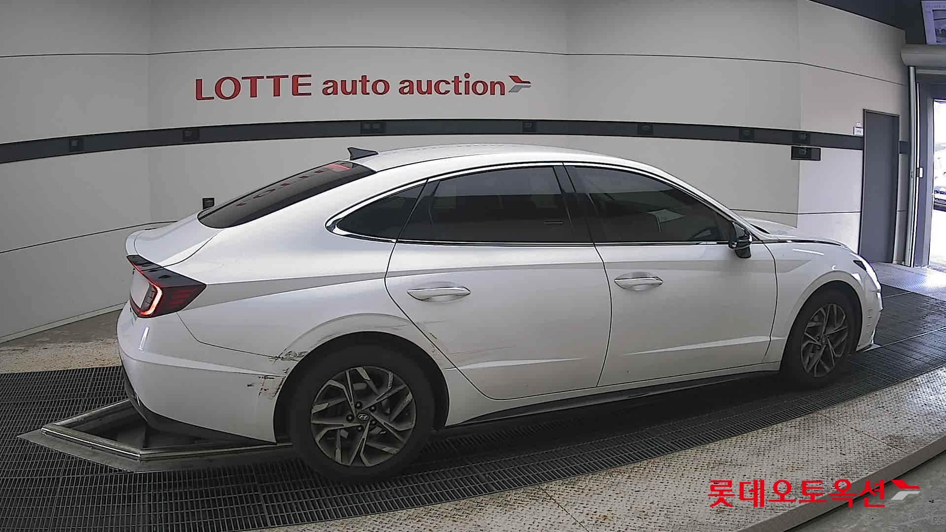 2022 - hyundai sonata