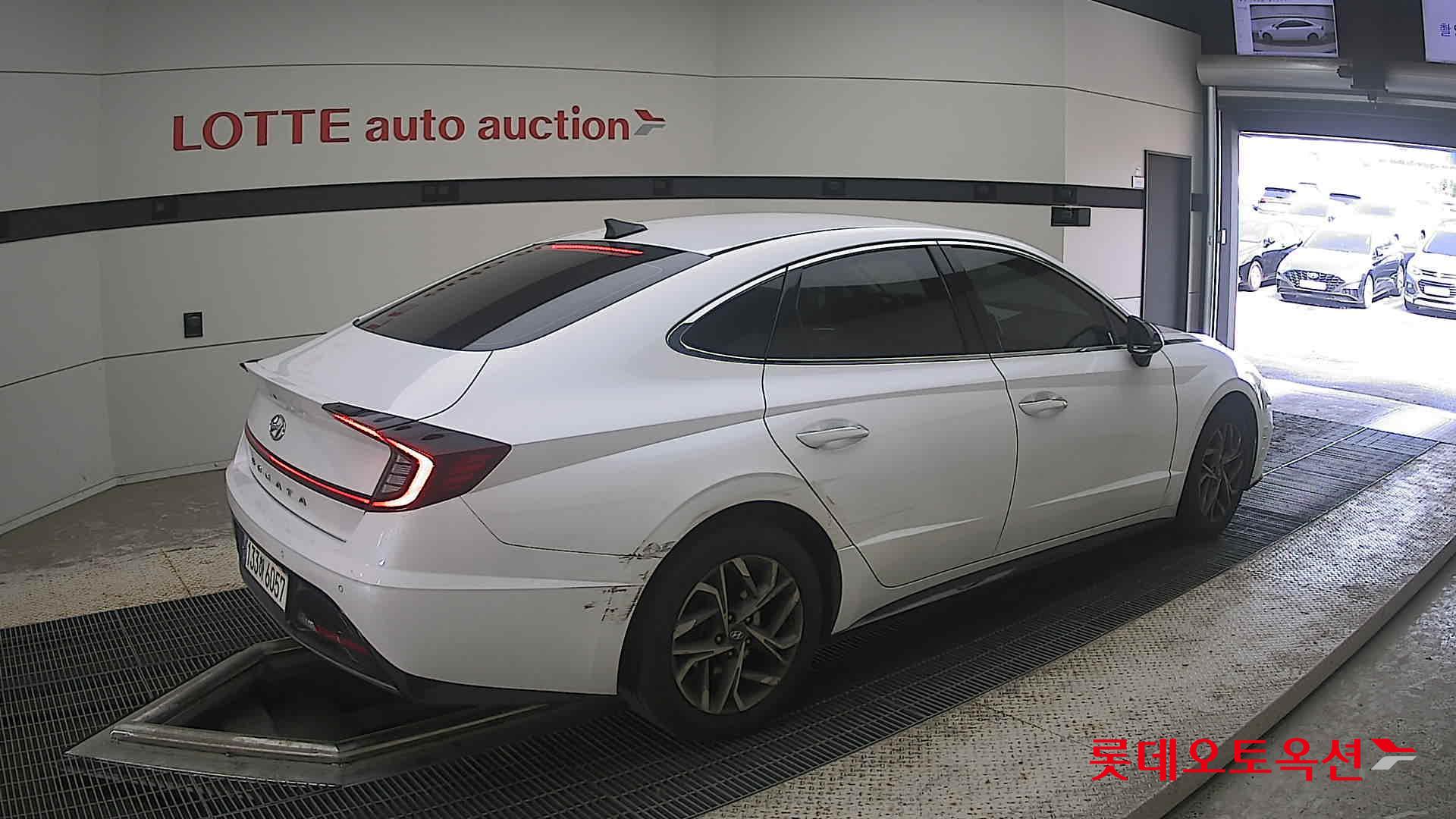 2022 - hyundai sonata