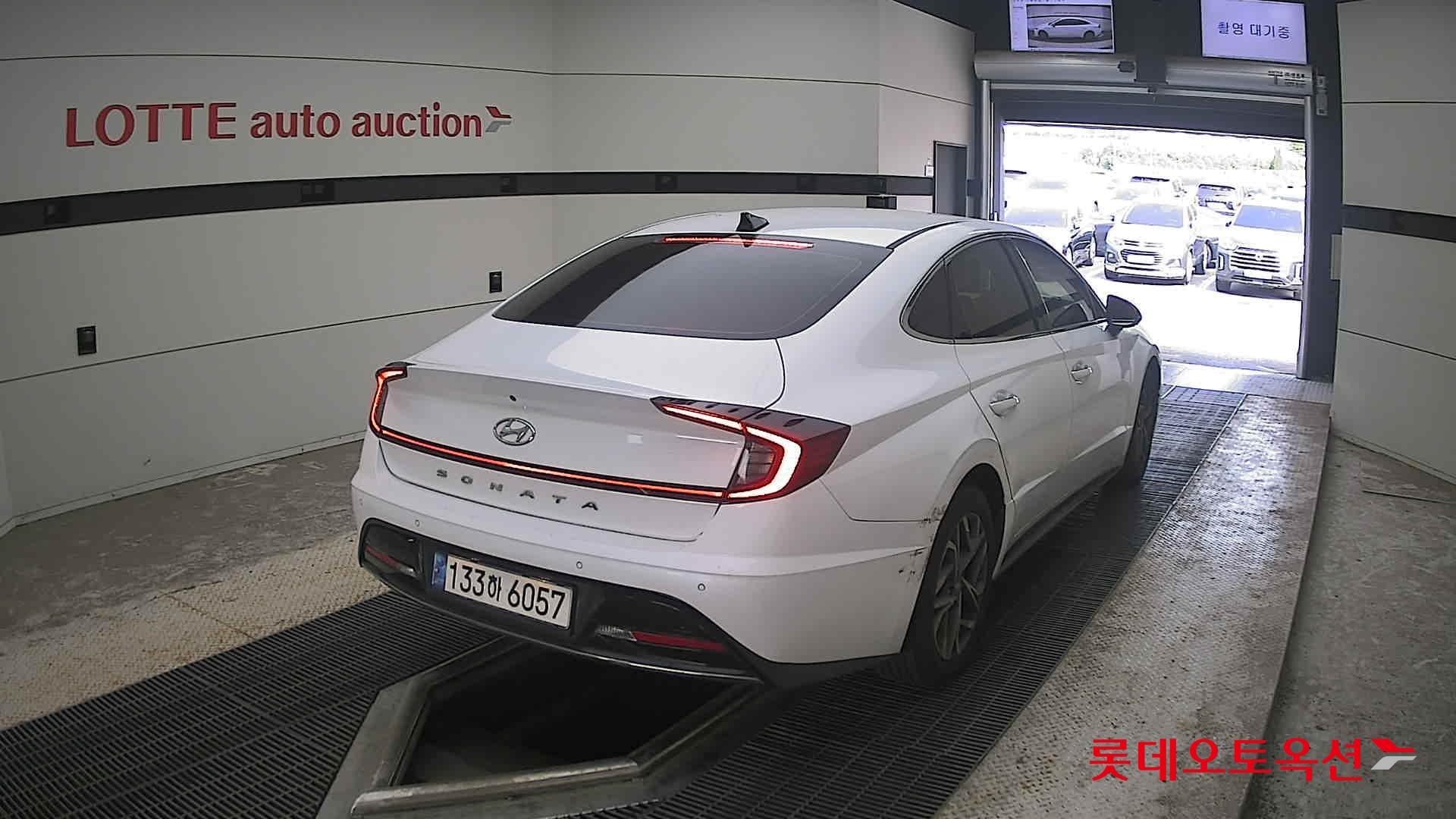 2022 - hyundai sonata