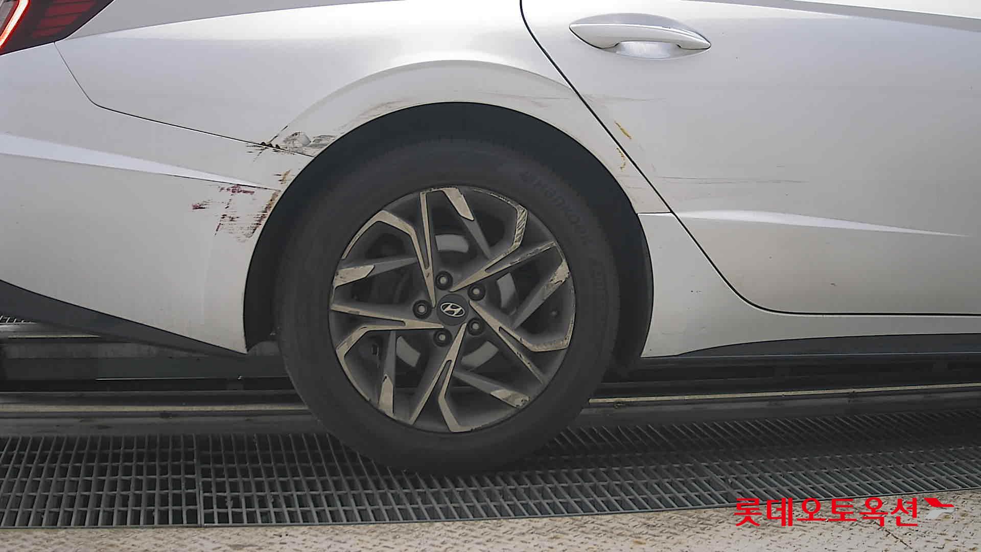 2022 - hyundai sonata