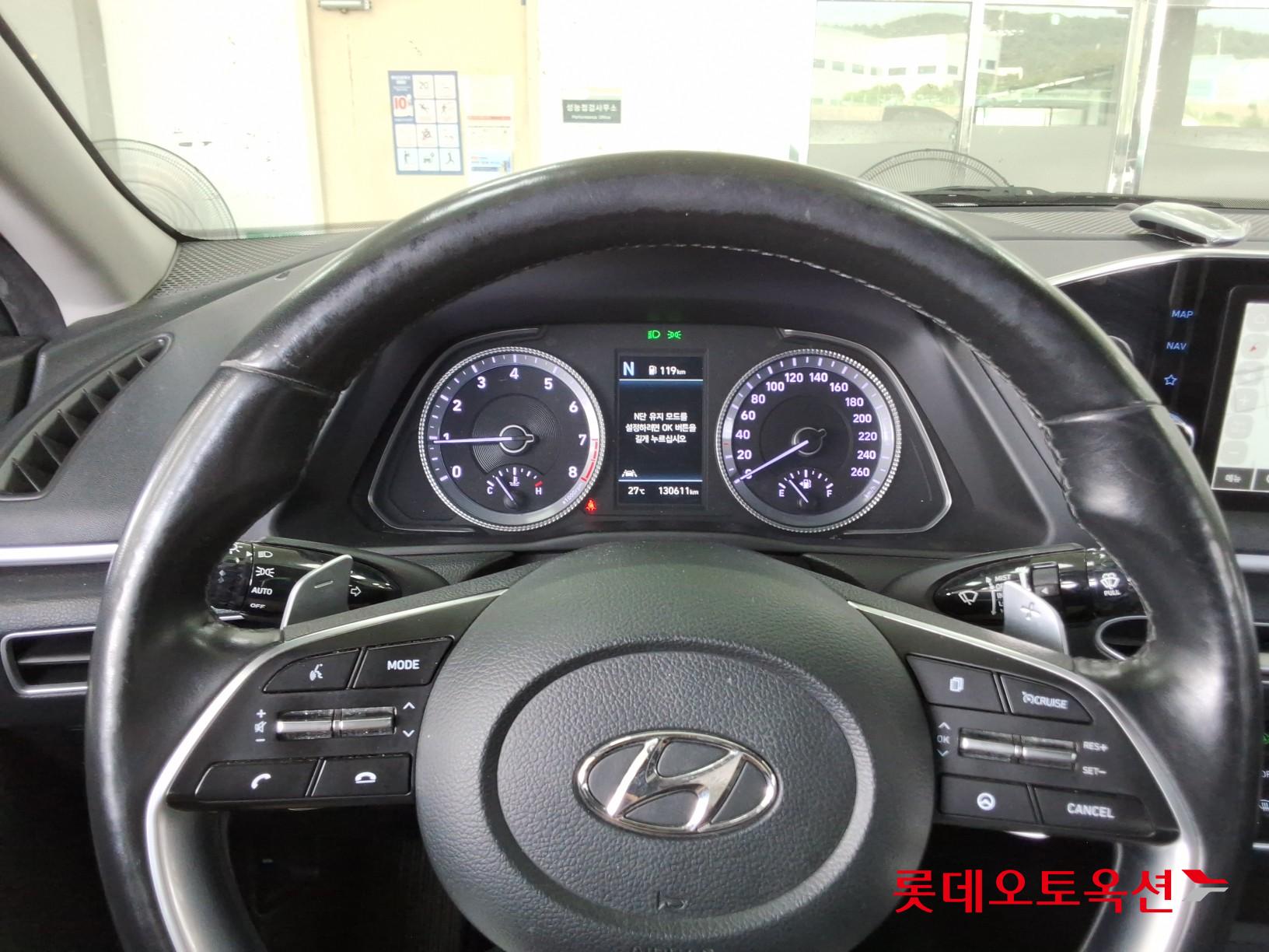 2022 - hyundai sonata