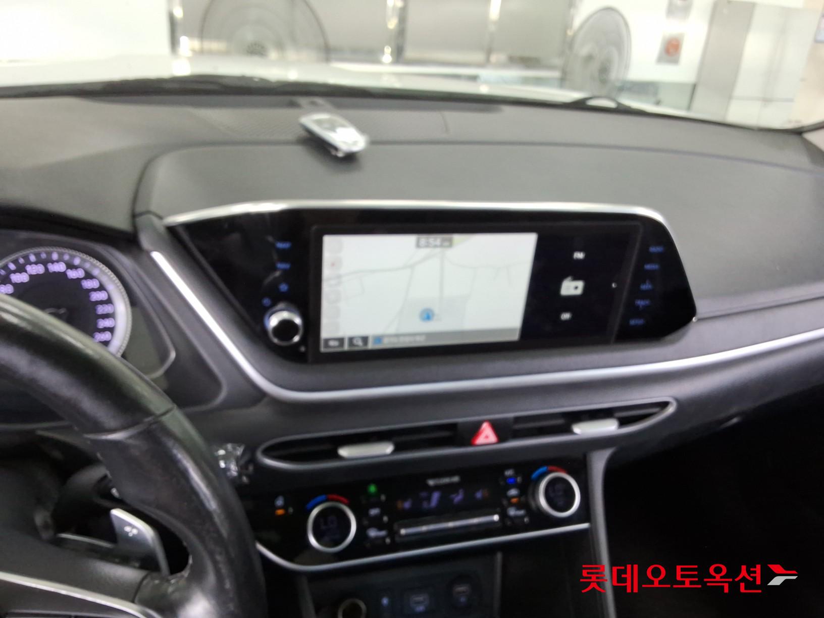 2022 - hyundai sonata