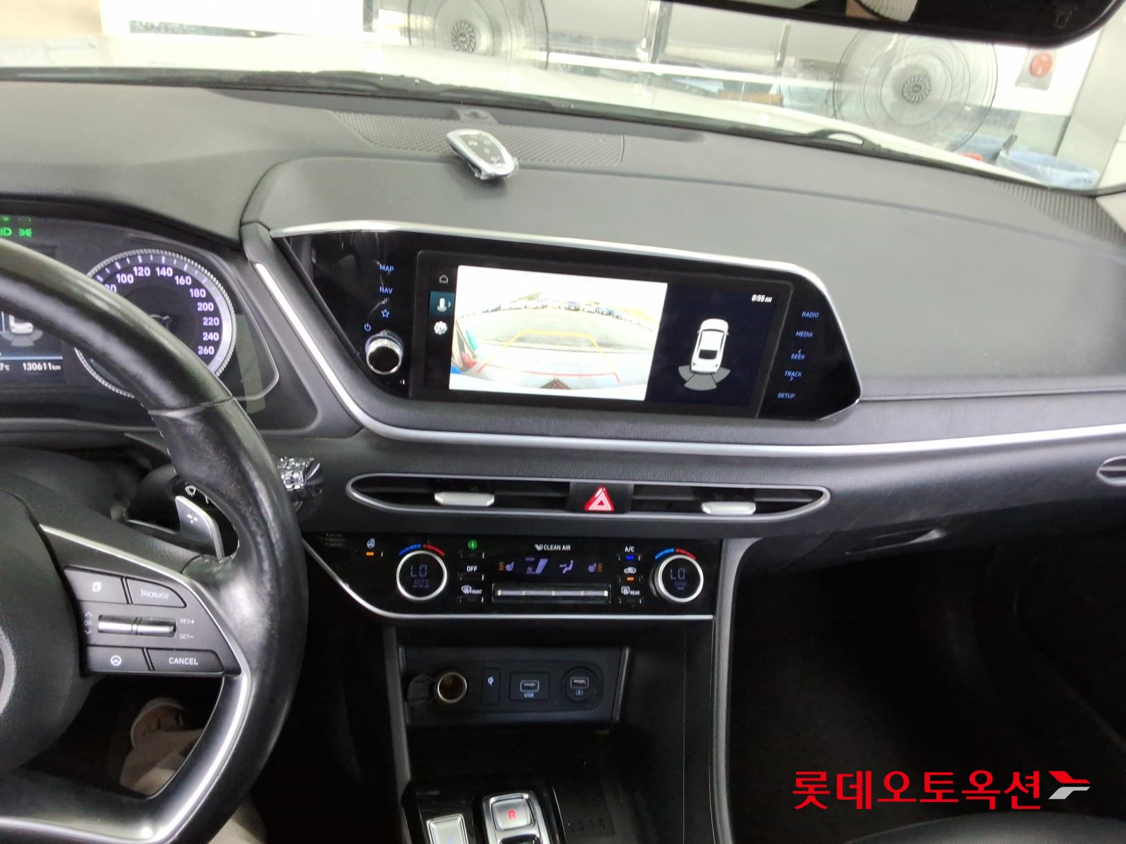 2022 - hyundai sonata