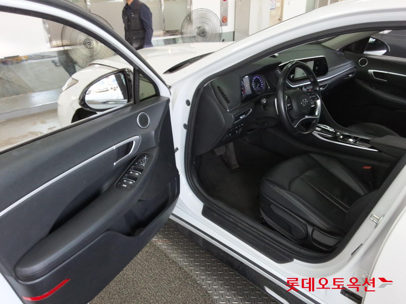 2022 - hyundai sonata