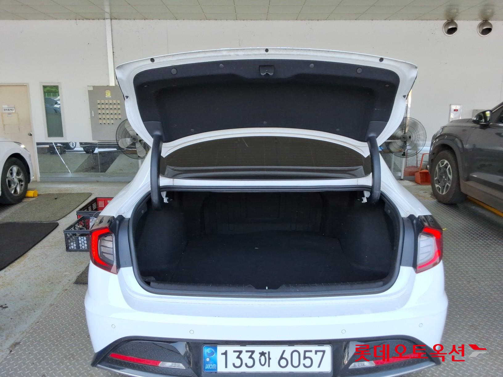2022 - hyundai sonata