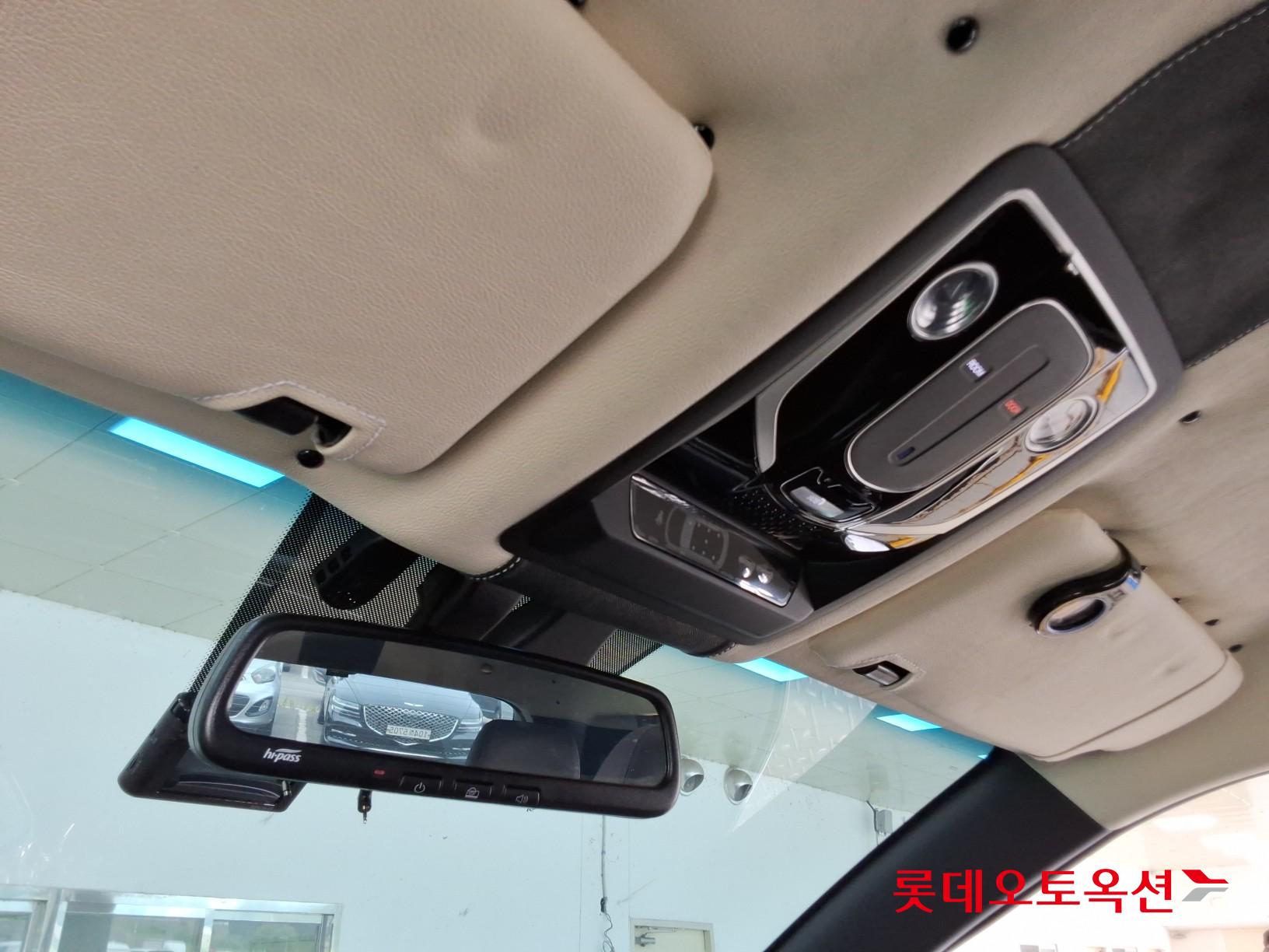 2024 - ssangyong rexton